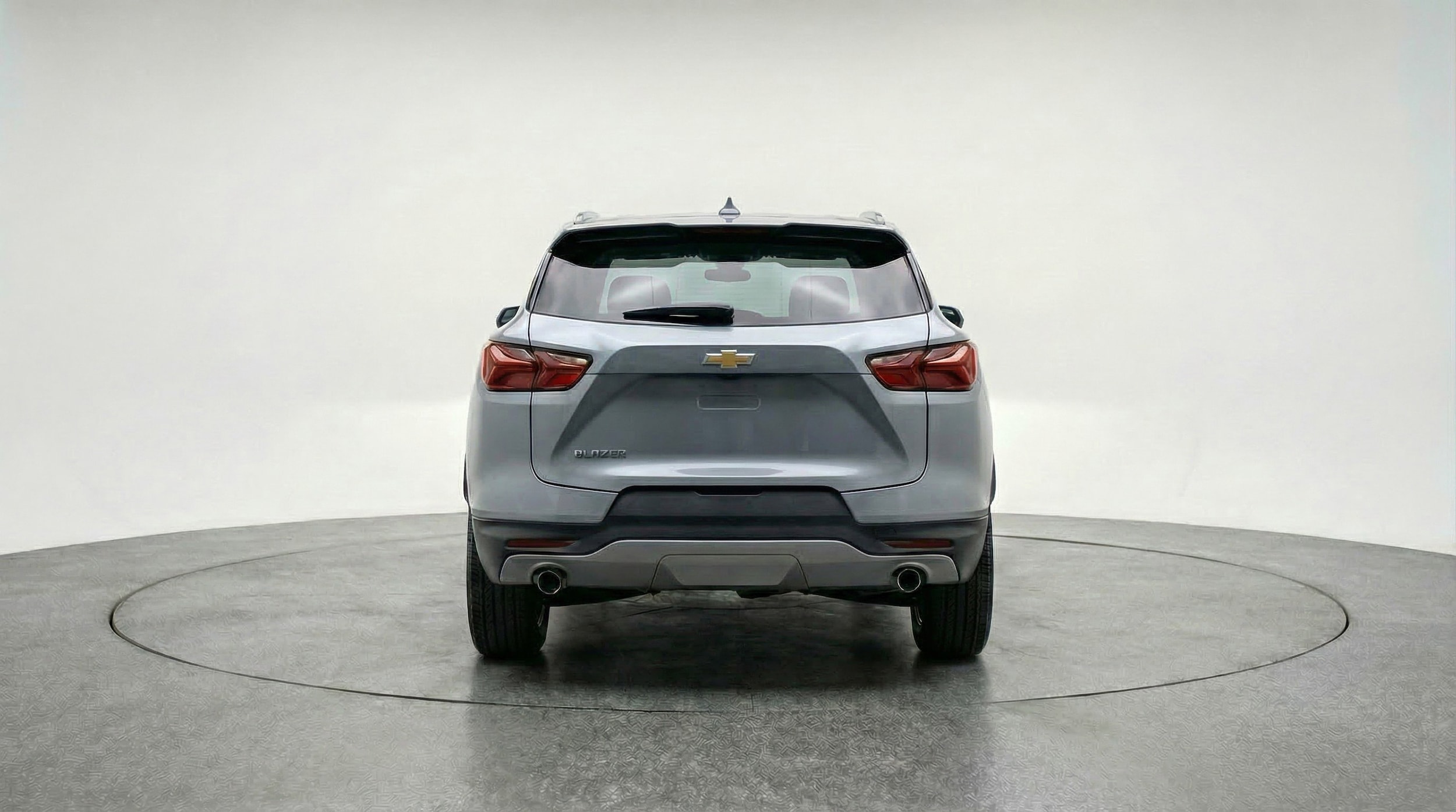 Thumbnail: 2025 Chevrolet Blazer - 7