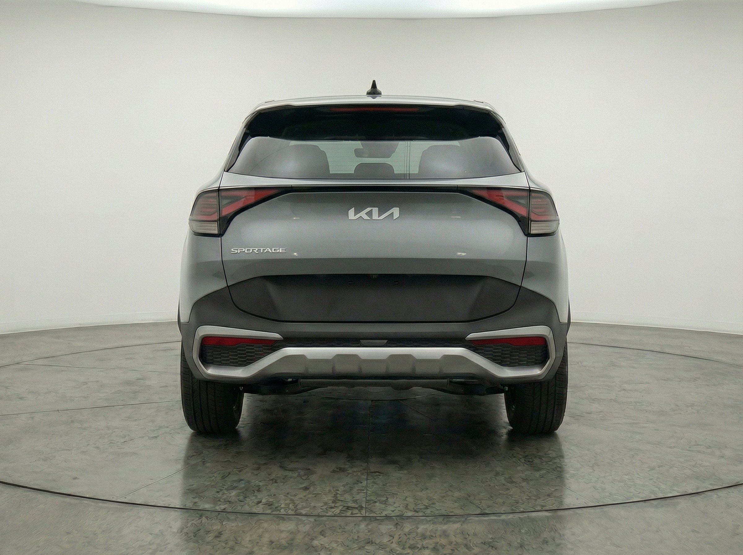 Thumbnail: 2026 Kia Sportage - 7