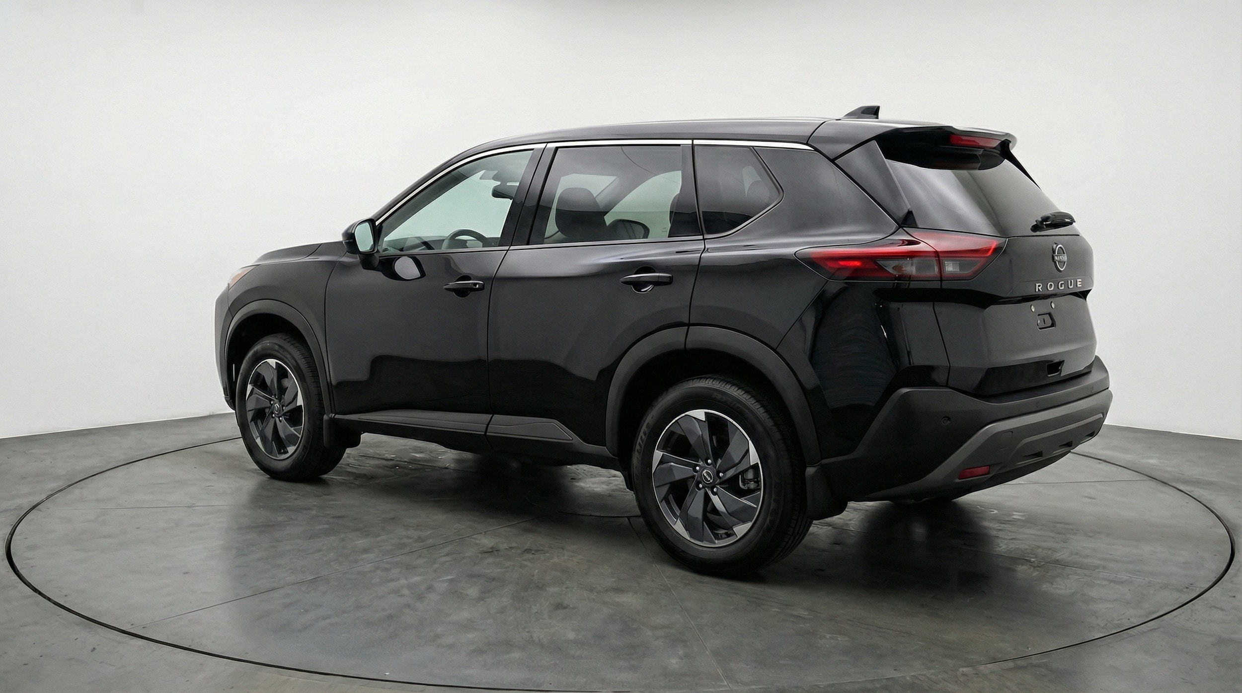 Thumbnail: 2025 Nissan Rogue - 5