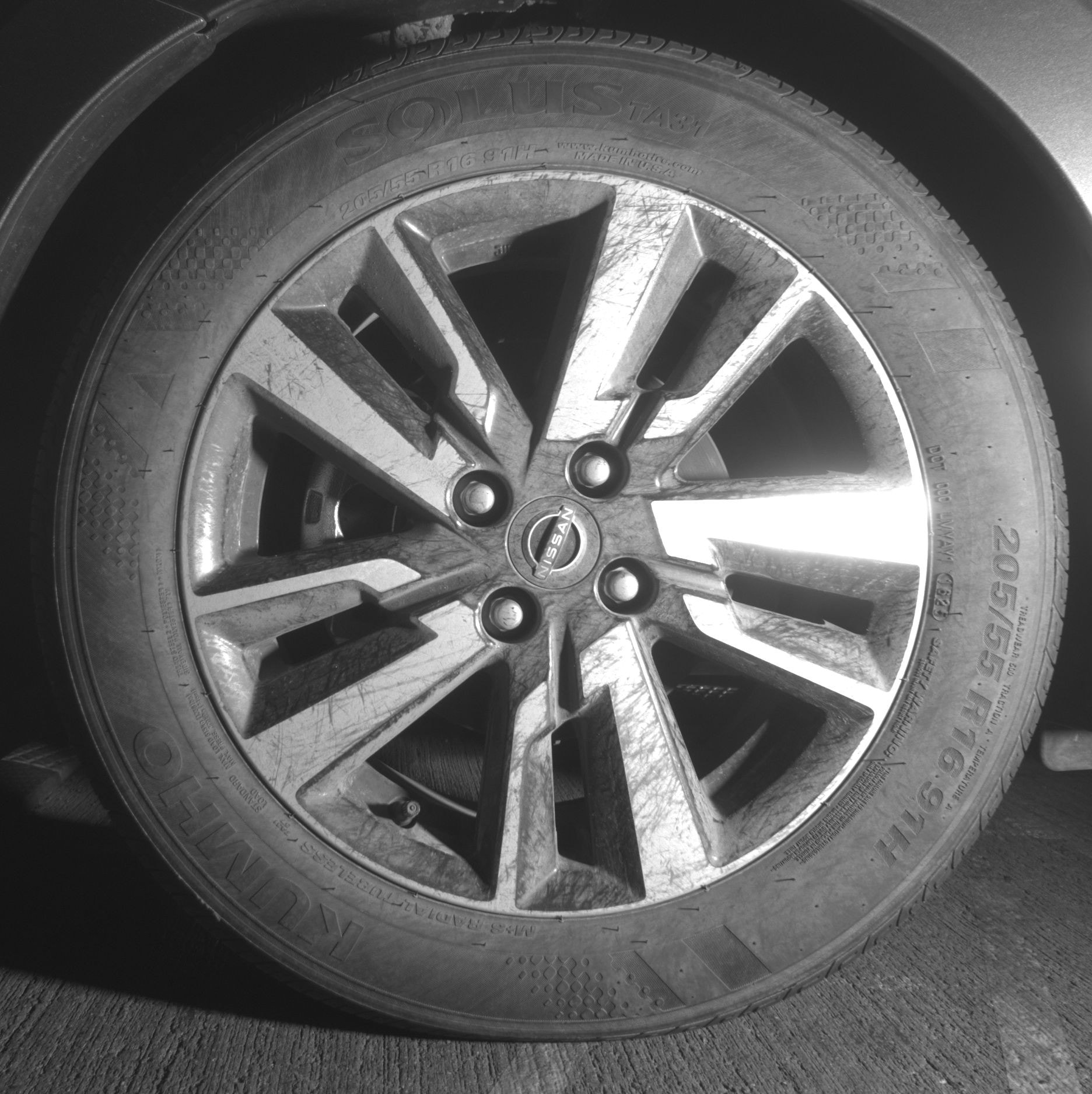 Thumbnail: 2025 Nissan Versa - 9