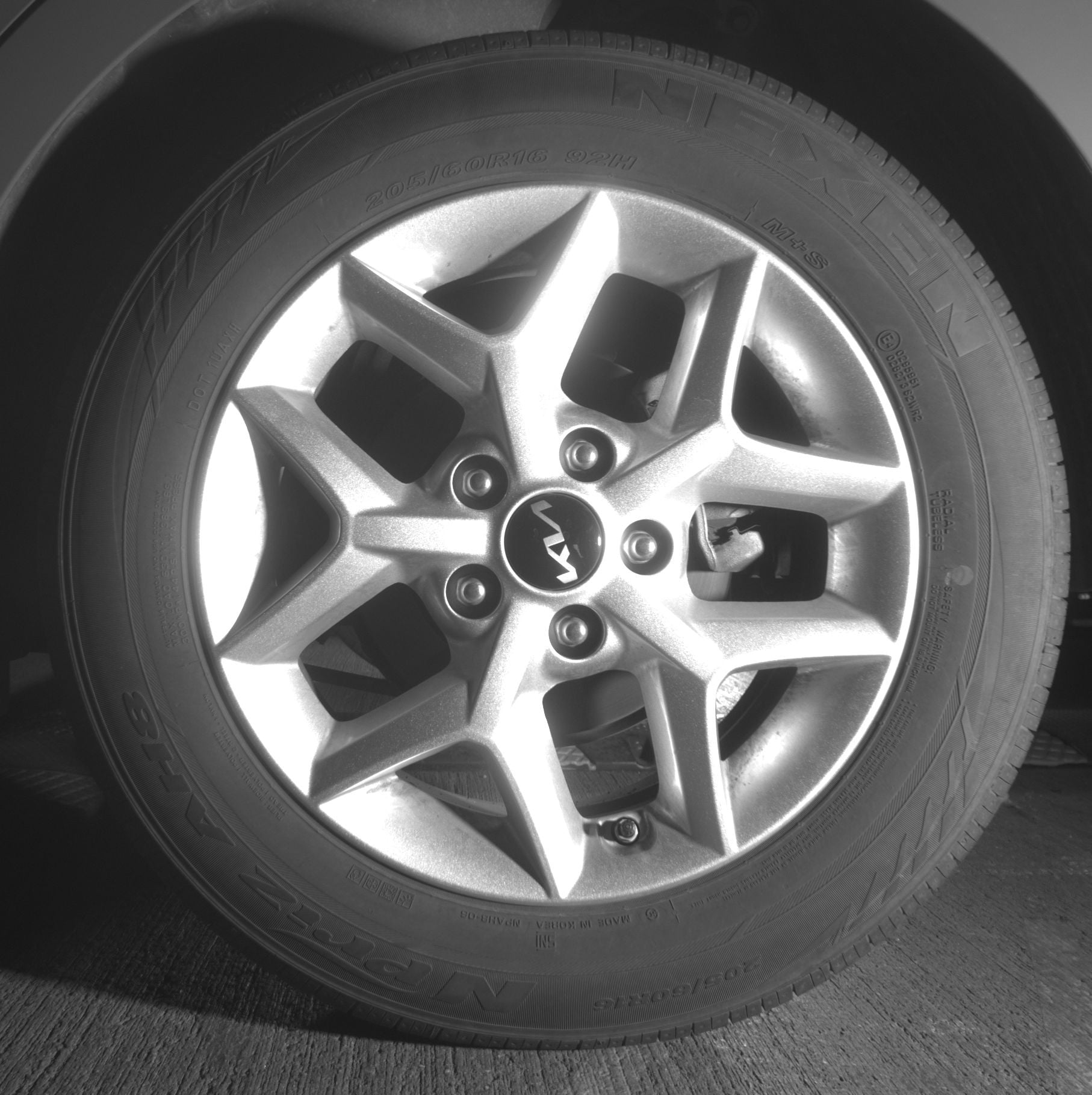 Thumbnail: 2025 Kia Soul - 11