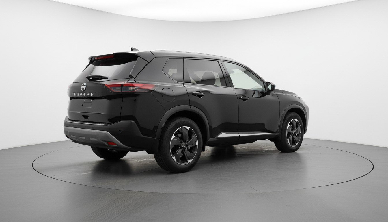 Thumbnail: 2025 Nissan Rogue - 9