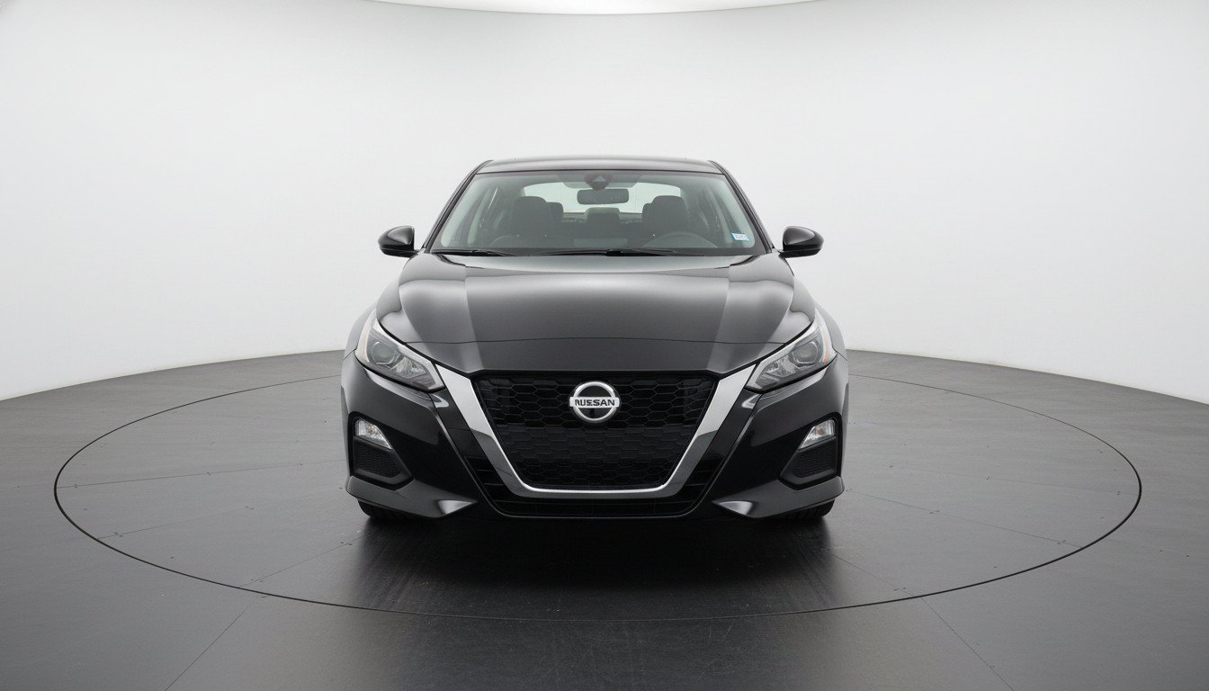 Thumbnail: 2026 Nissan Altima - 2