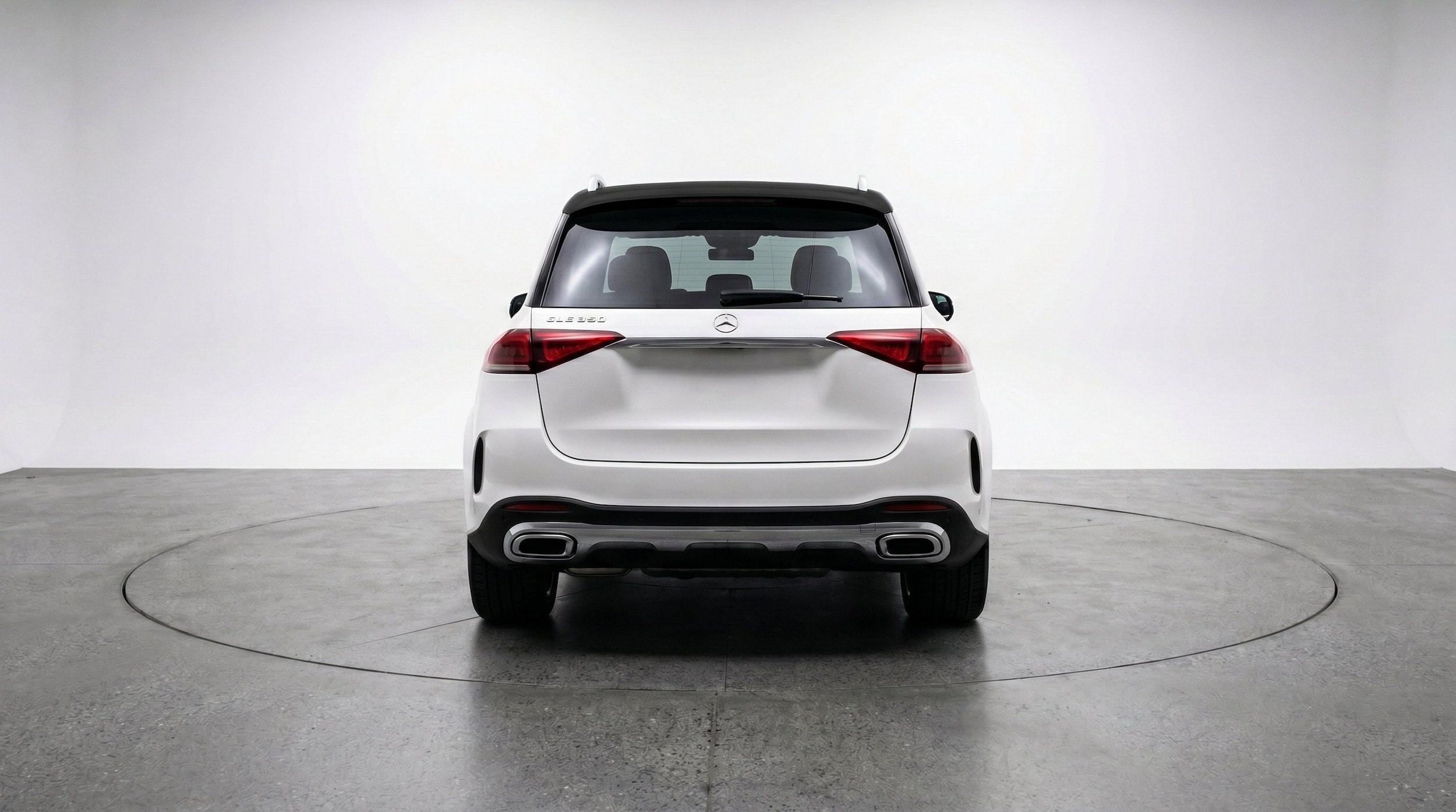 Thumbnail: 2026 Mercedes-Benz GLE - 7