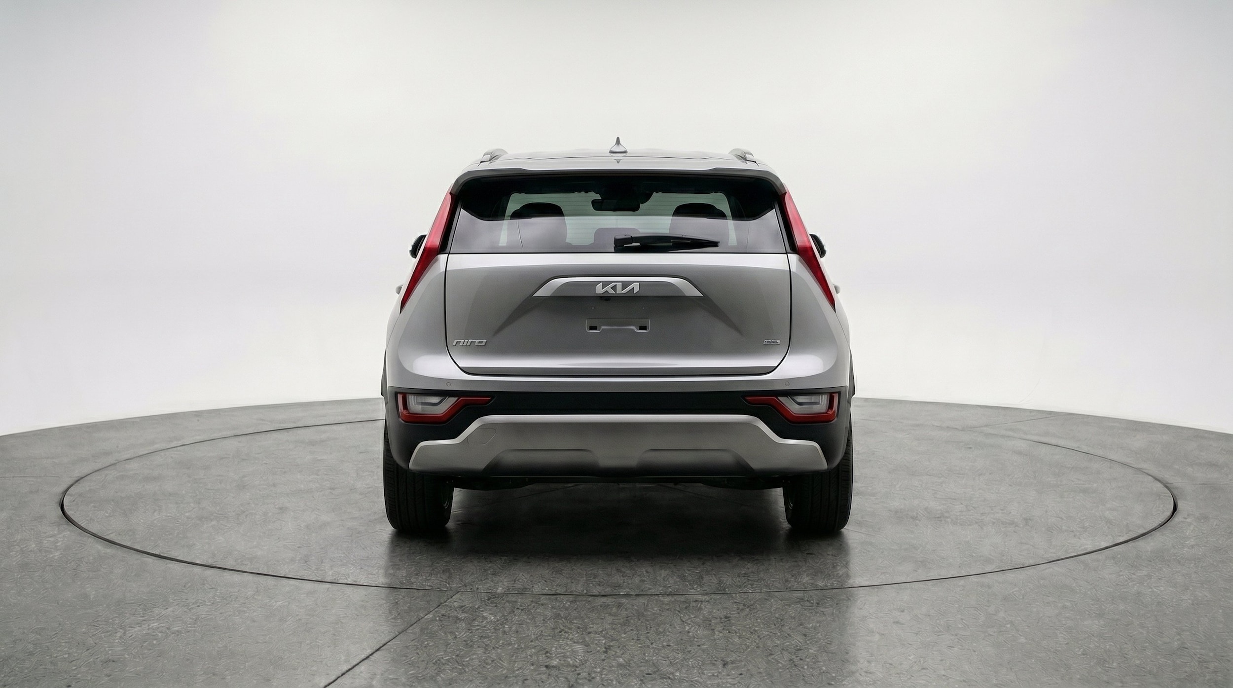 Thumbnail: 2026 Kia Niro - 7