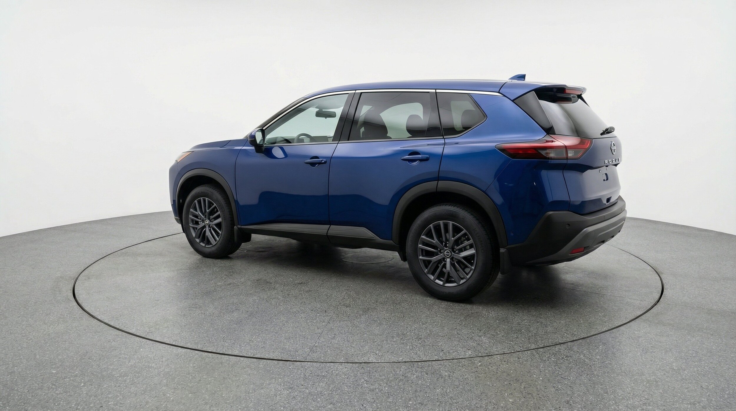 Thumbnail: 2026 Nissan Rogue - 6