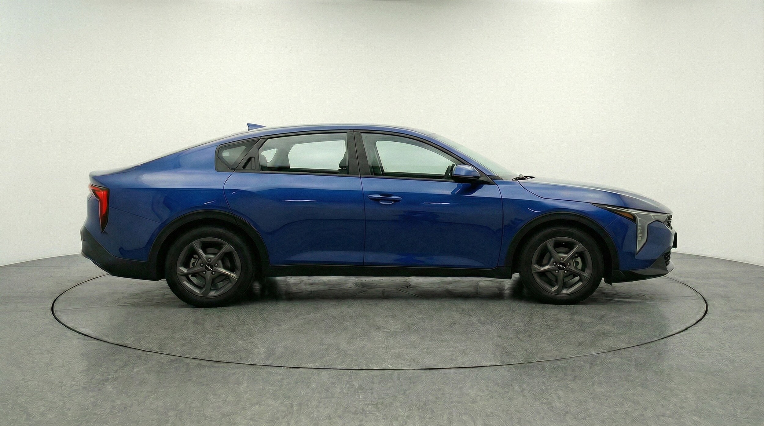 Thumbnail: 2025 Kia K4 - 11