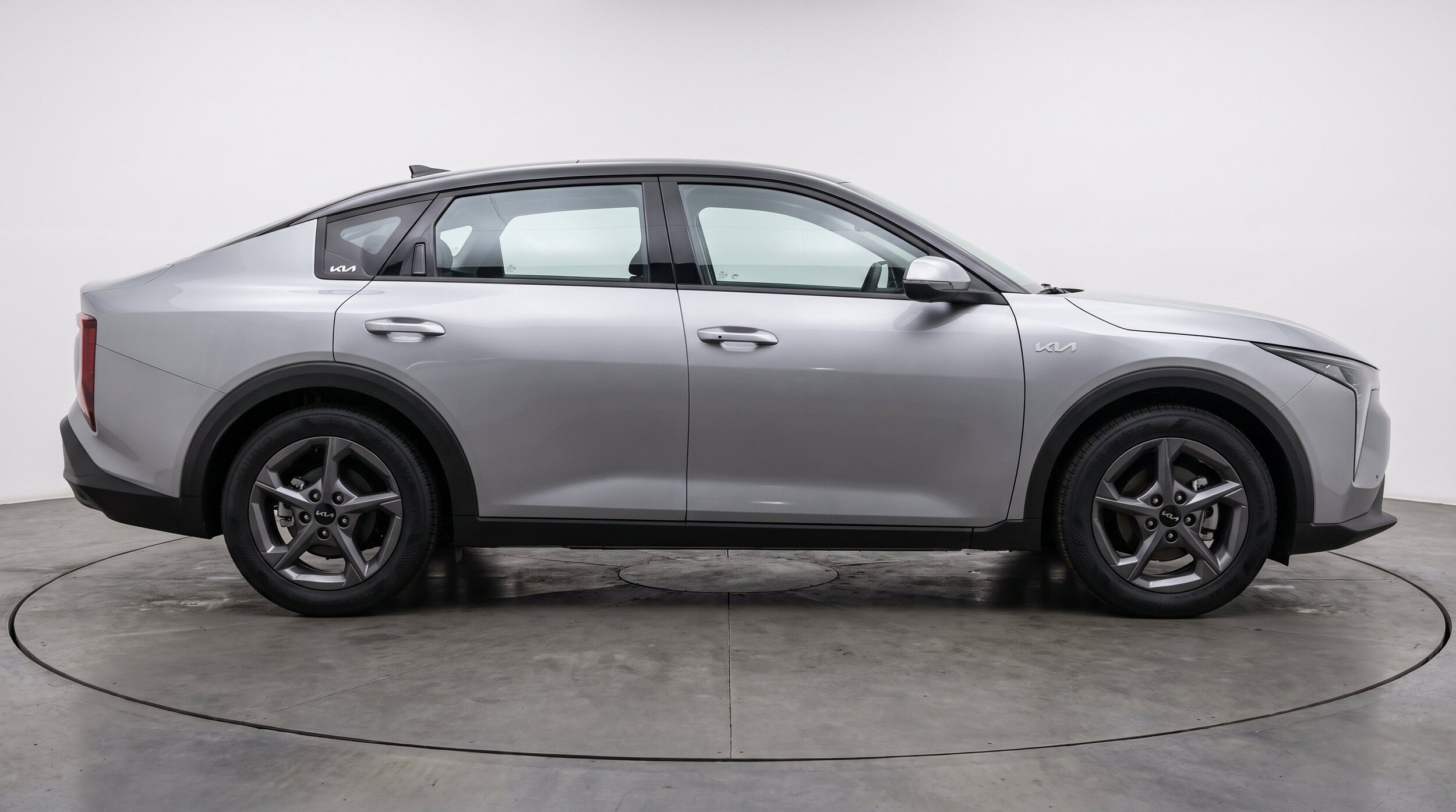Thumbnail: 2026 Kia K4 - 10