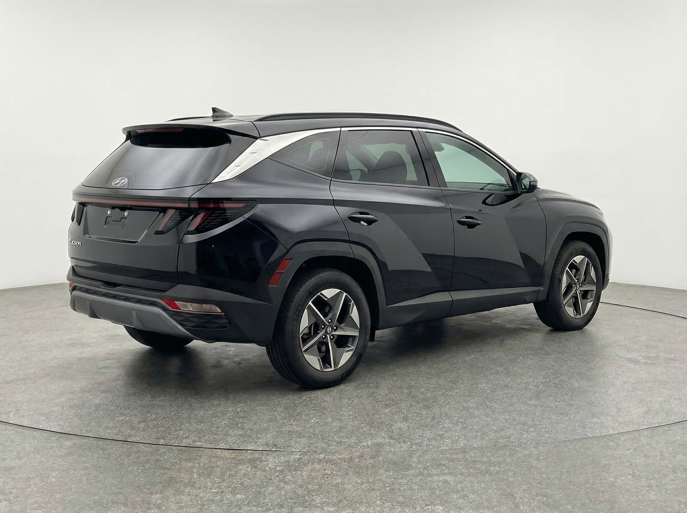 Thumbnail: 2025 Hyundai Tucson - 9