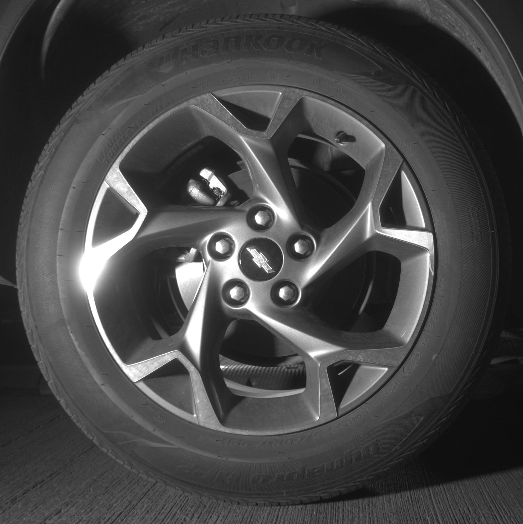 Thumbnail: 2025 Chevrolet Trax - 15