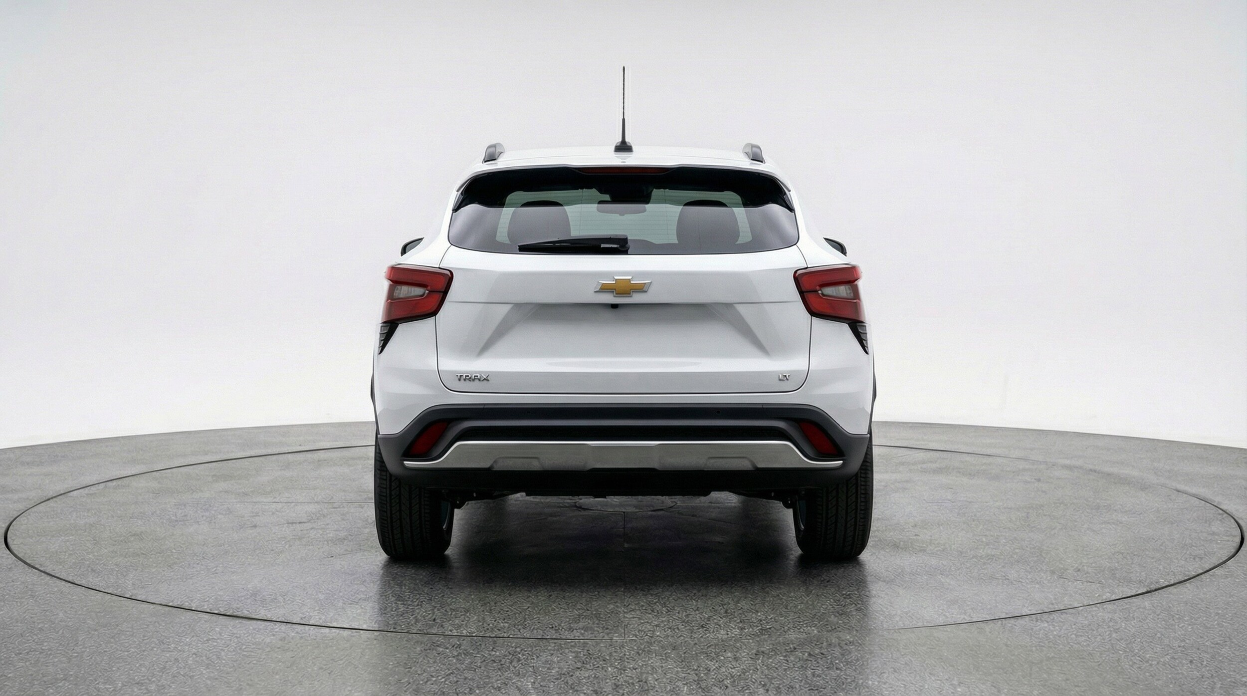 Thumbnail: 2025 Chevrolet Trax - 7