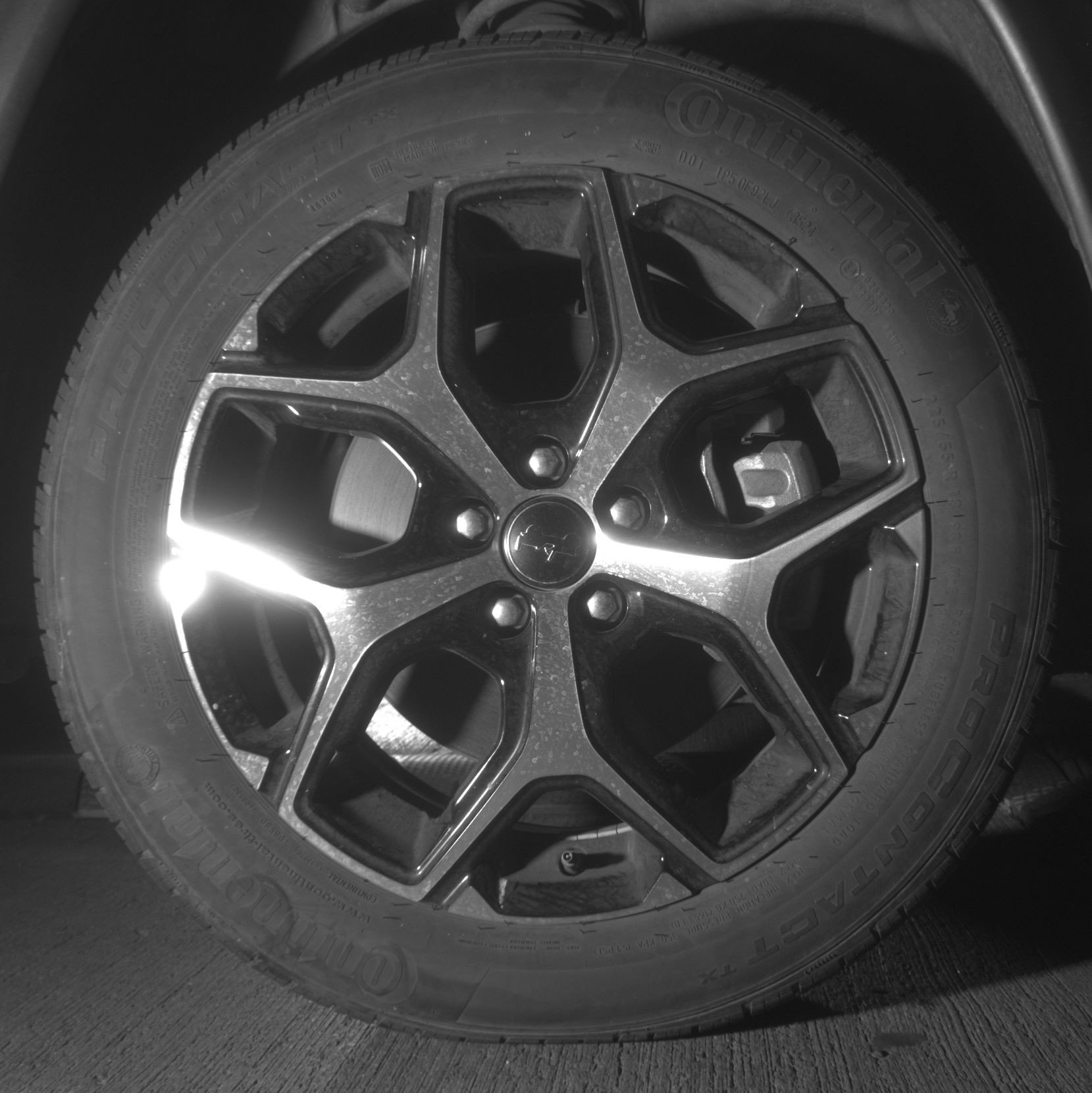 Thumbnail: 2025 Jeep Compass - 13