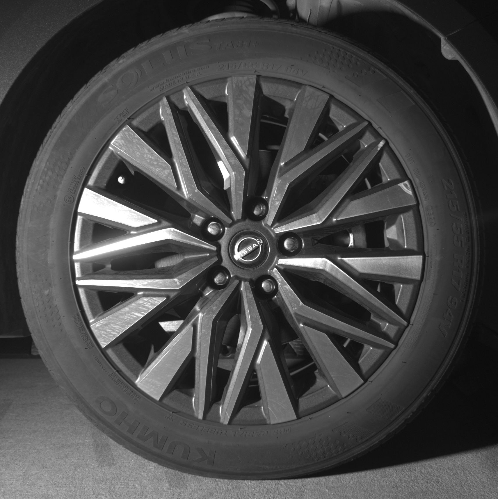 Thumbnail: 2025 Nissan Altima - 10