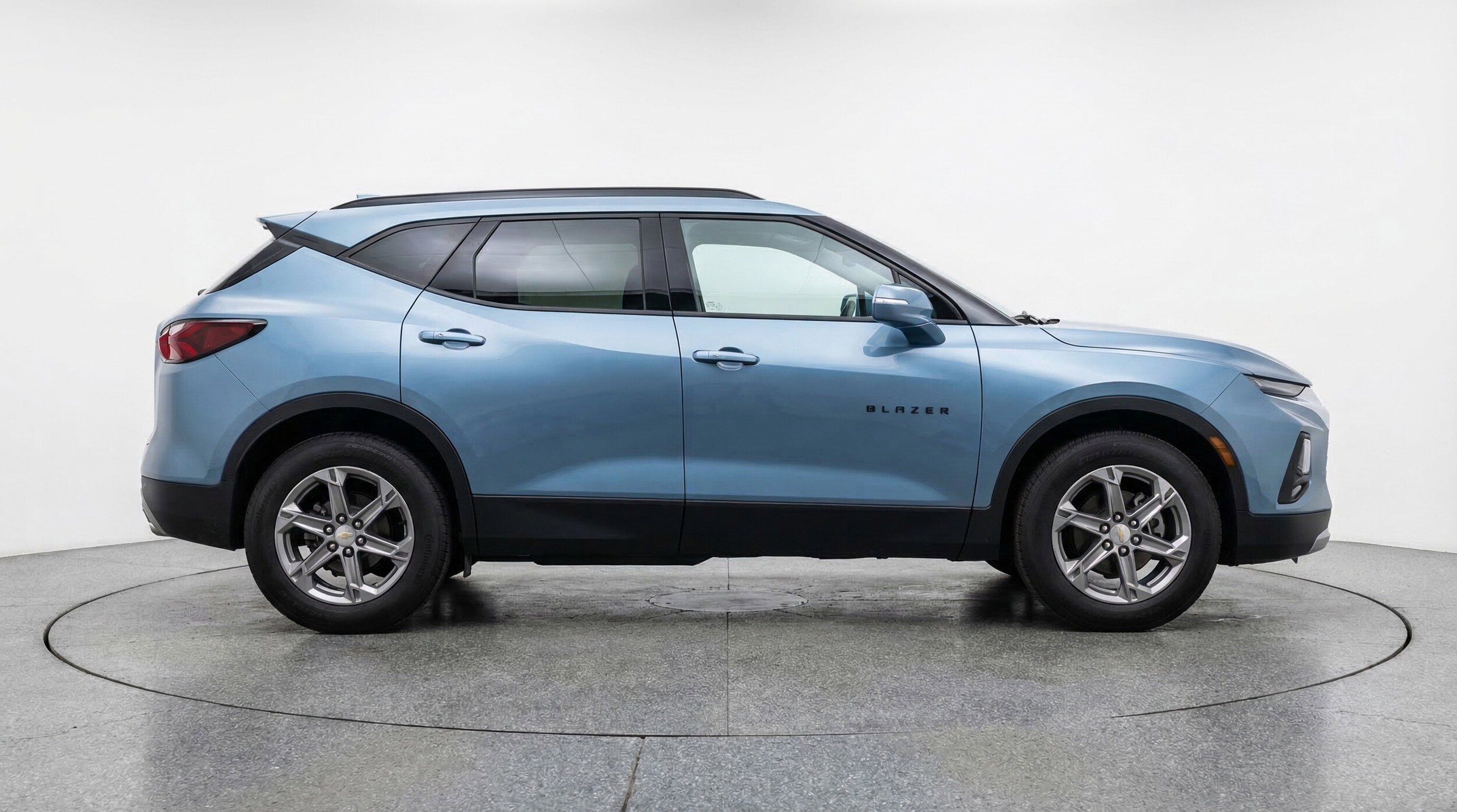 Thumbnail: 2025 Chevrolet Blazer - 11