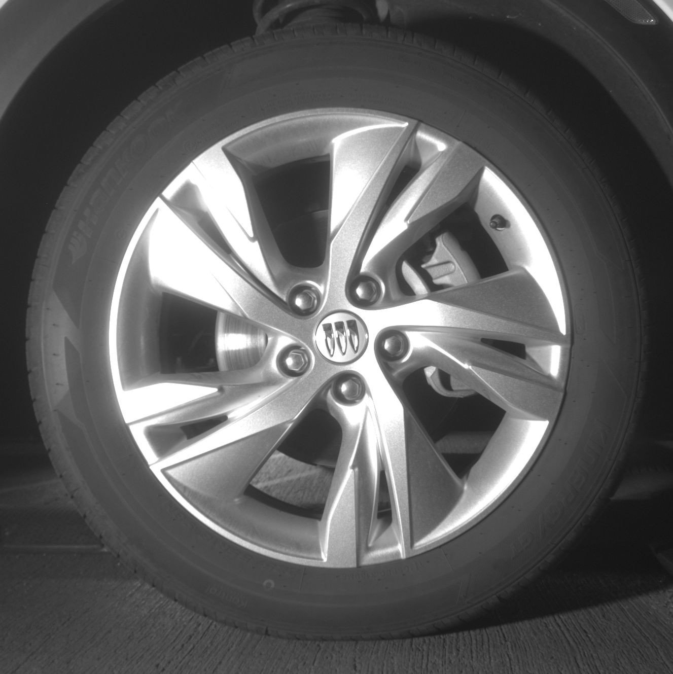 Thumbnail: 2026 Buick Encore GX - 13