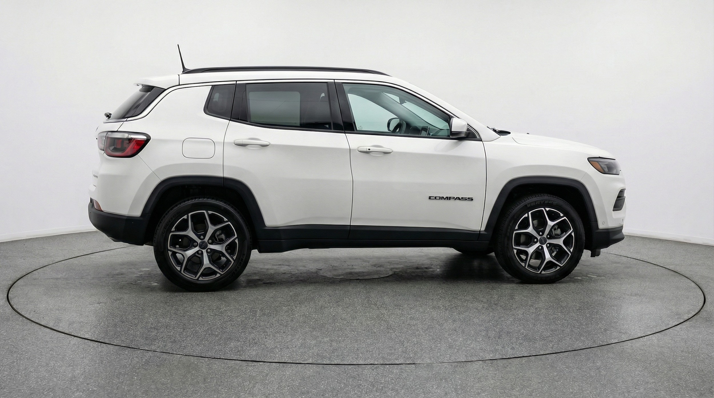 Thumbnail: 2025 Jeep Compass - 8