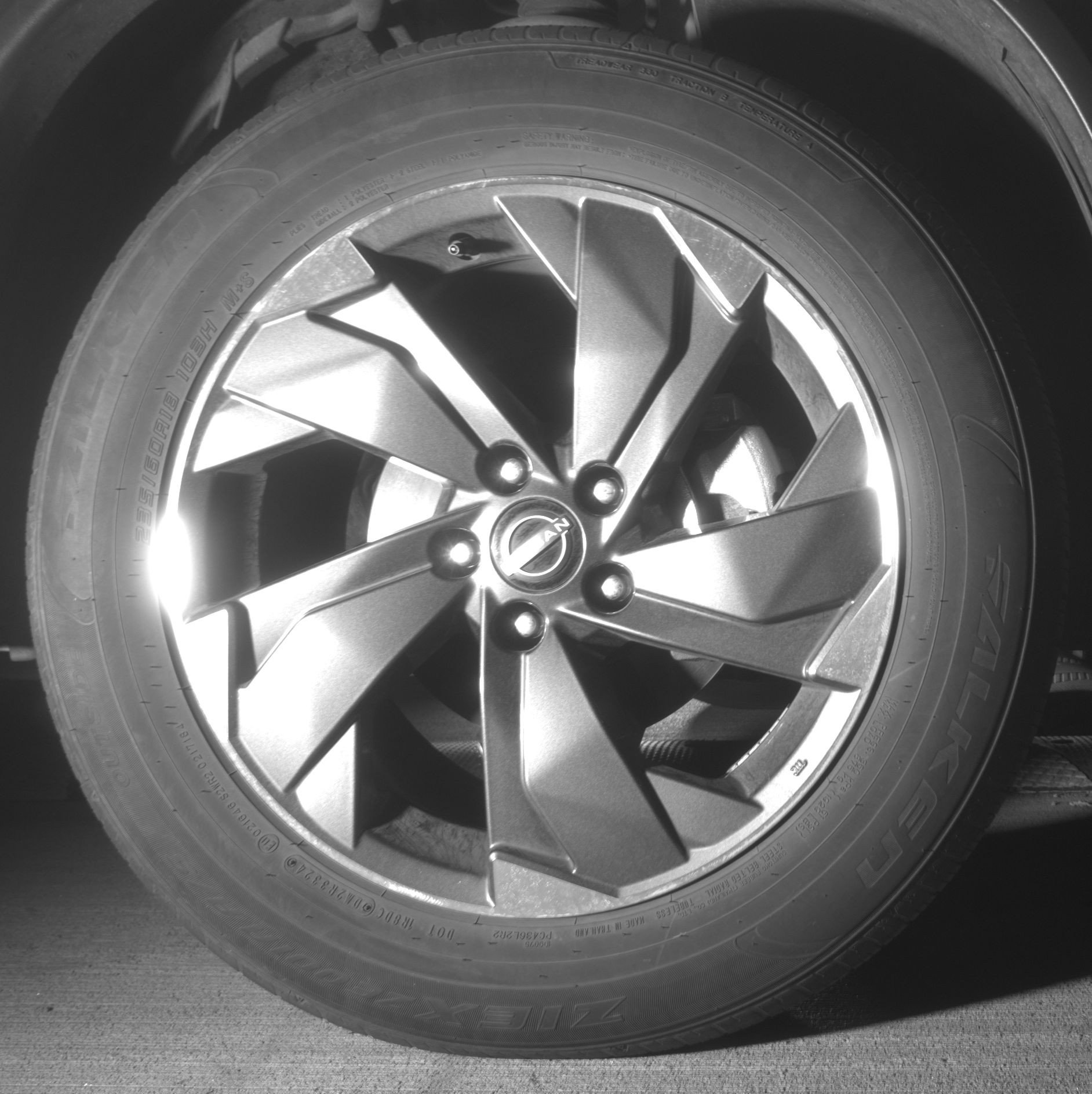 Thumbnail: 2025 Nissan Rogue - 13