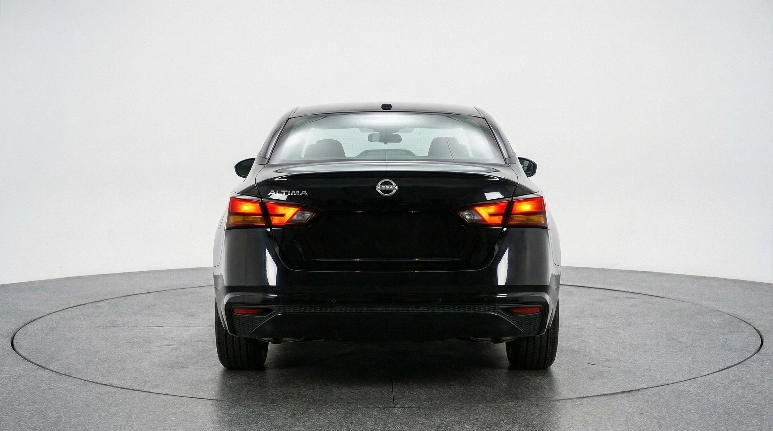 Thumbnail: 2025 Nissan Altima - 7