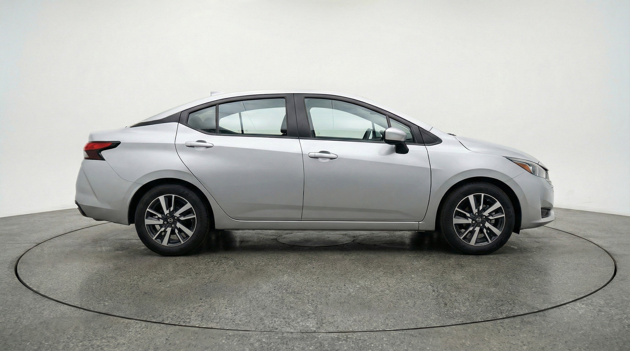 Thumbnail: 2025 Nissan Versa - 11