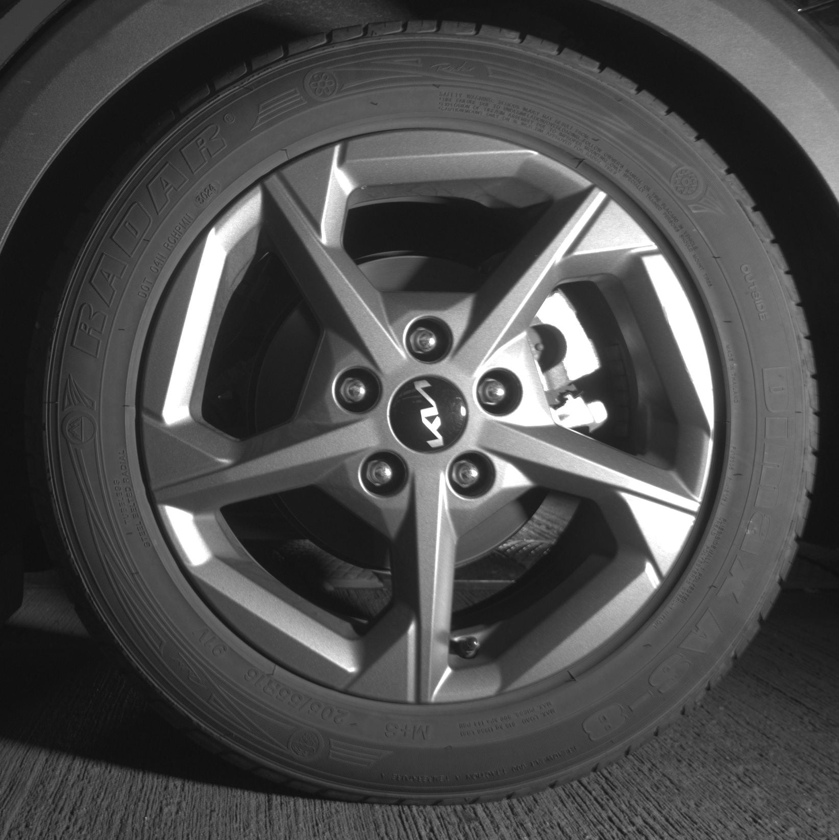 Thumbnail: 2025 Kia K4 - 11