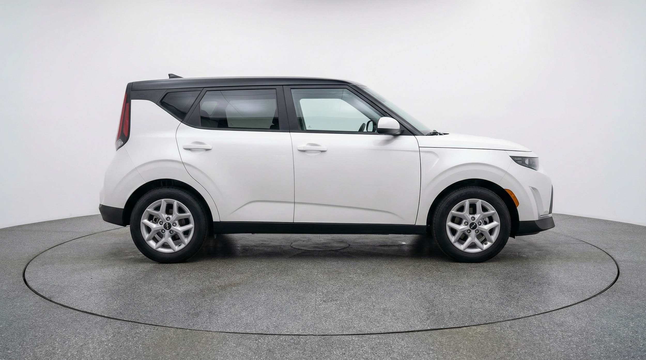 Thumbnail: 2025 Kia Soul - 8