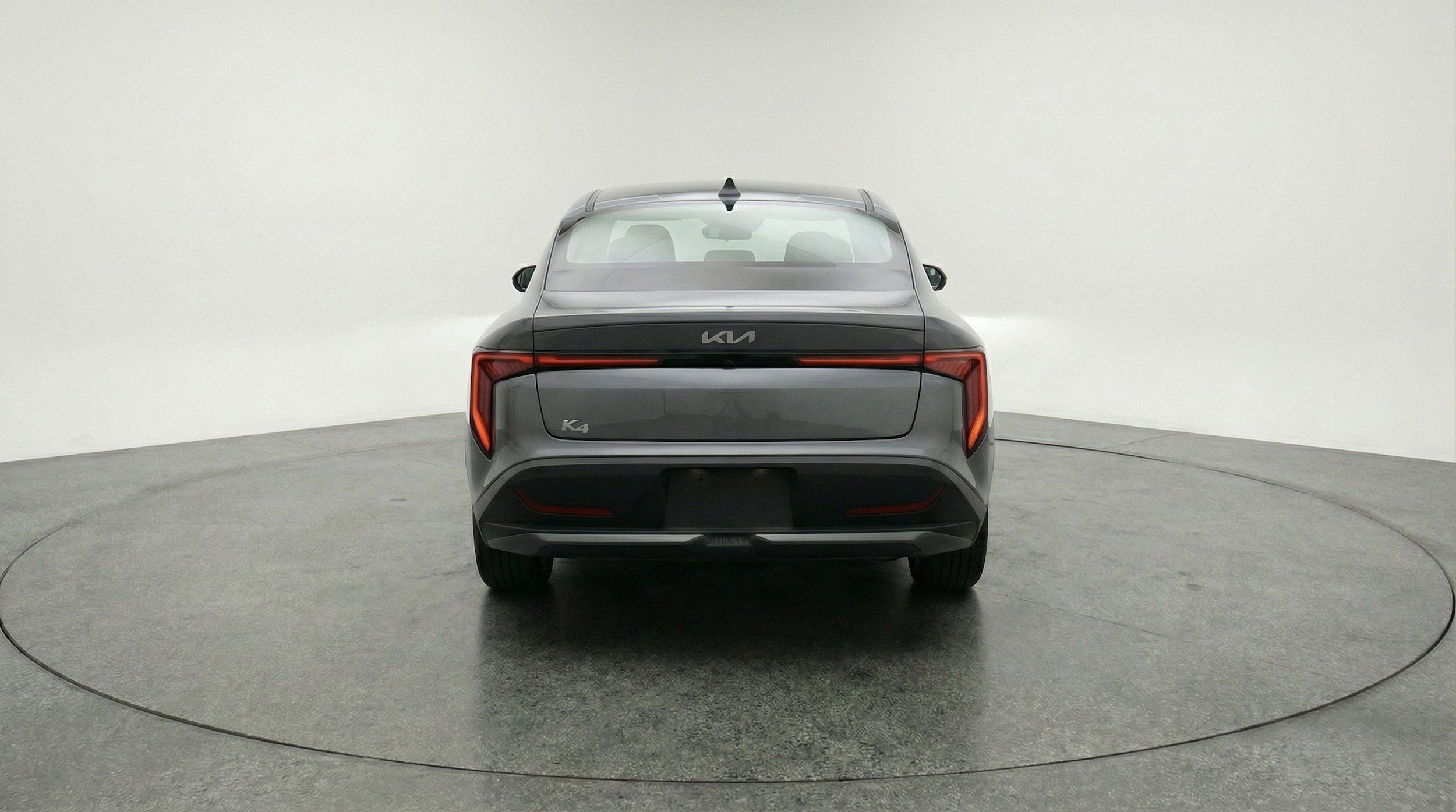 Thumbnail: 2025 Kia K4 - 7