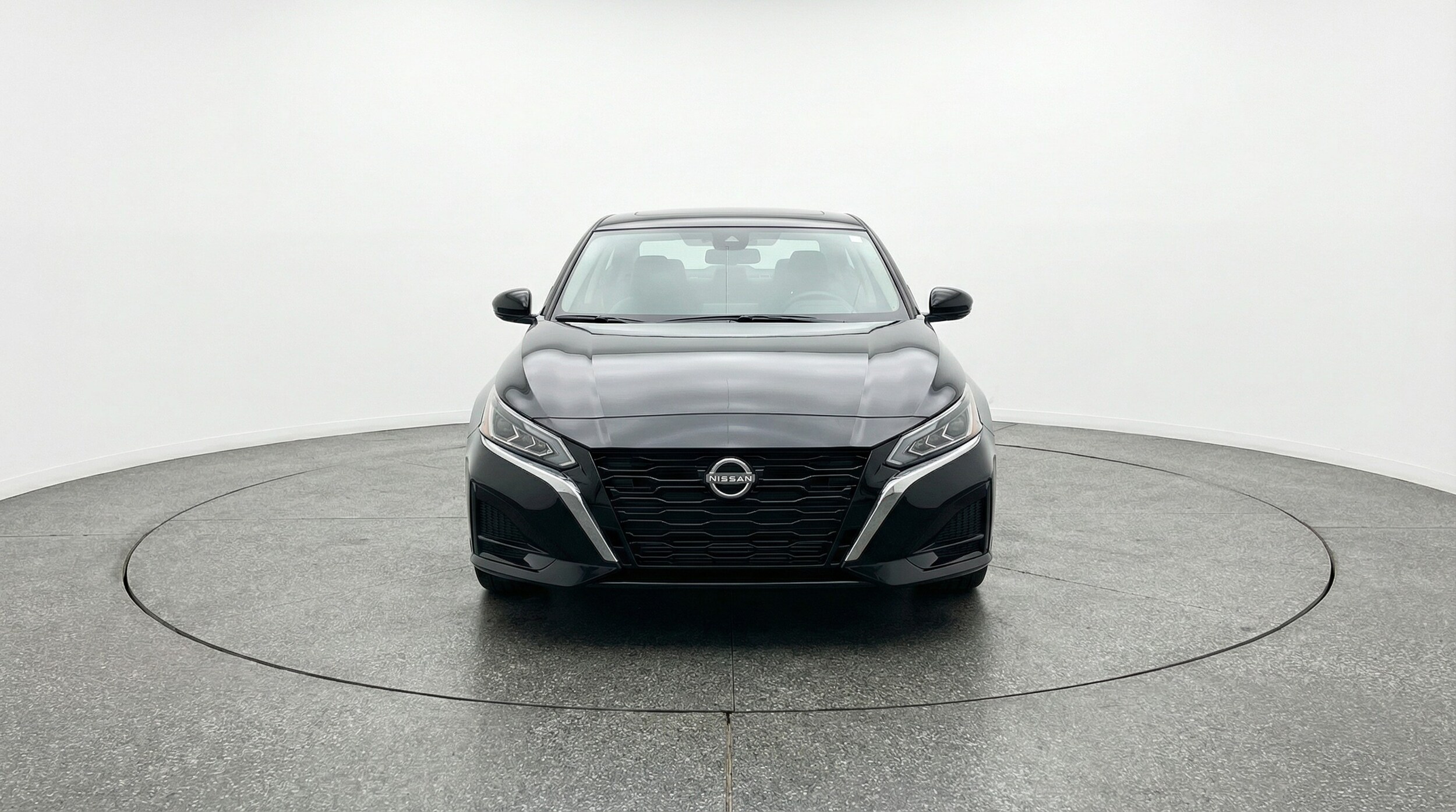 Thumbnail: 2025 Nissan Altima - 2