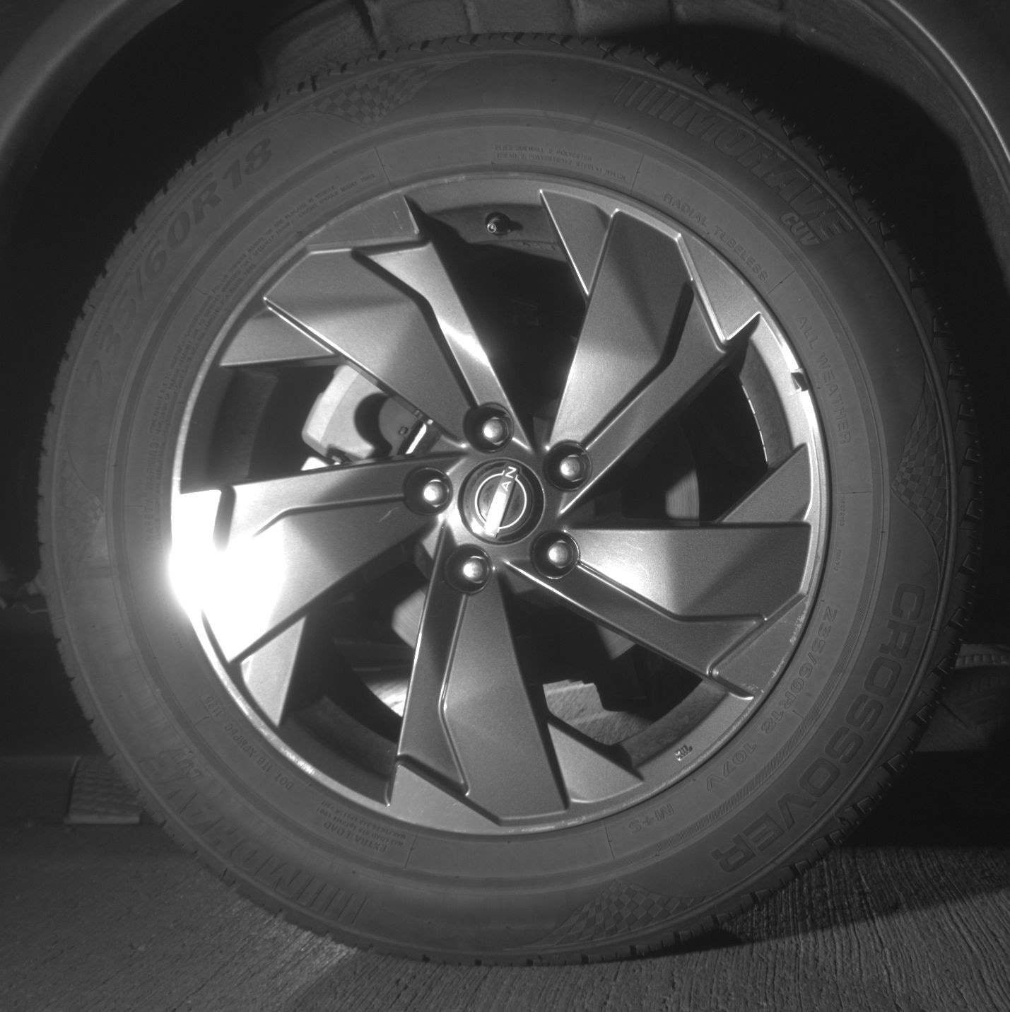 Thumbnail: 2025 Nissan Rogue - 12