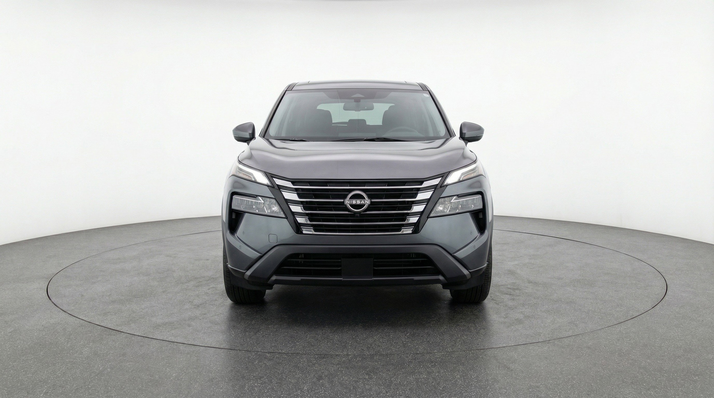 Thumbnail: 2025 Nissan Rogue - 2