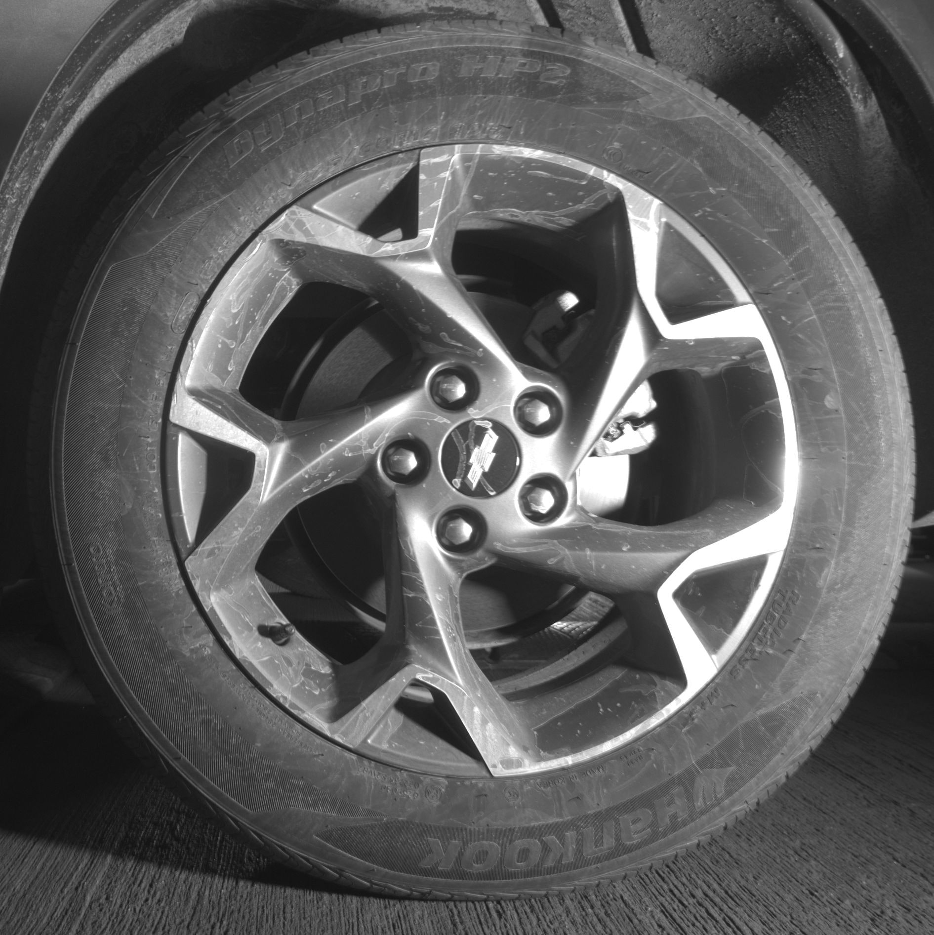 Thumbnail: 2025 Chevrolet Trax - 11