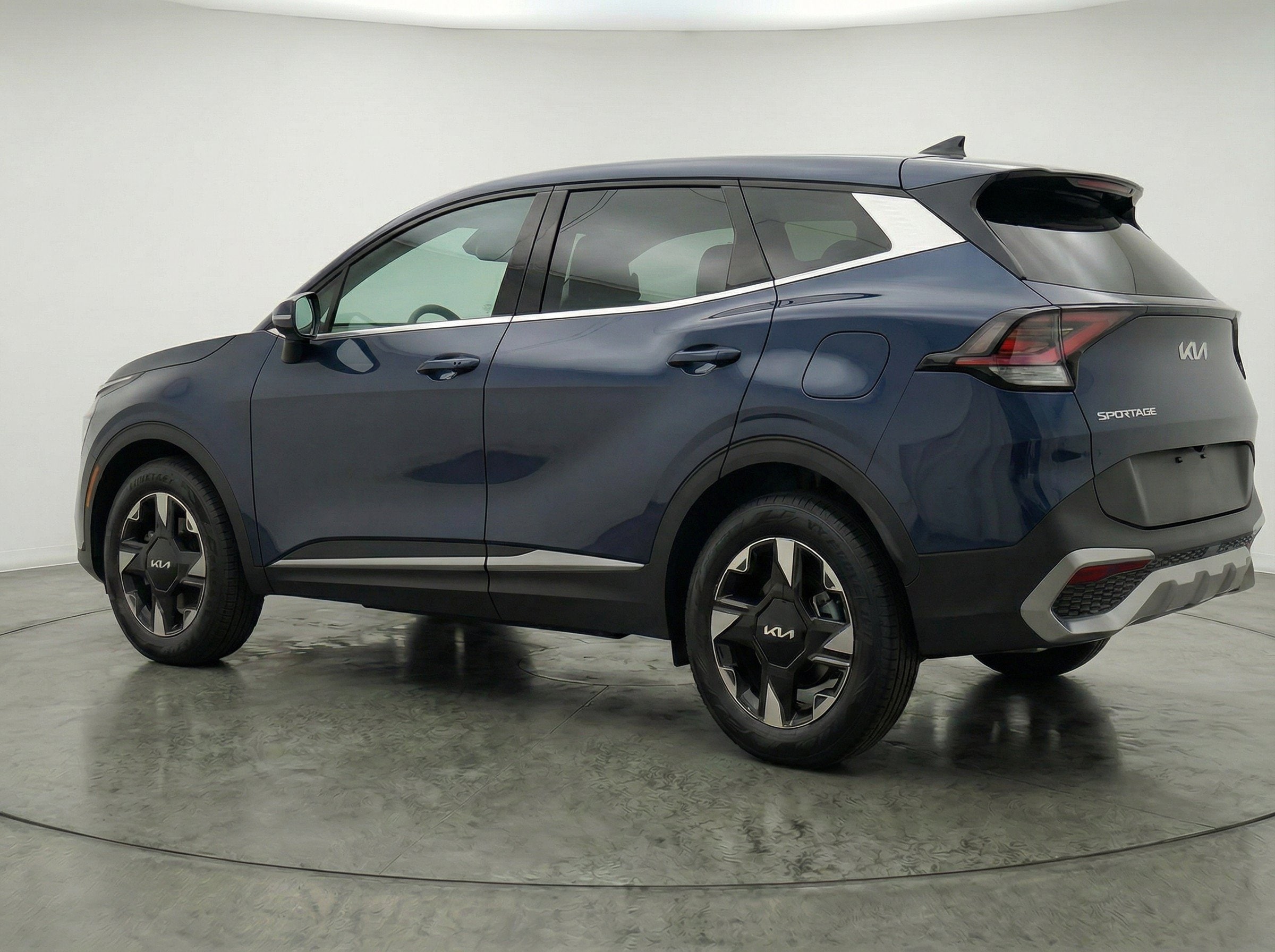 Thumbnail: 2026 Kia Sportage - 6
