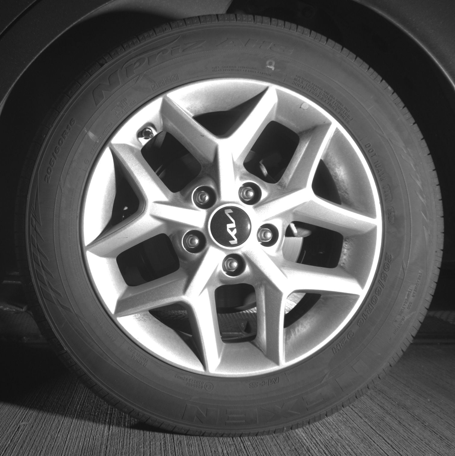 Thumbnail: 2025 Kia Soul - 11