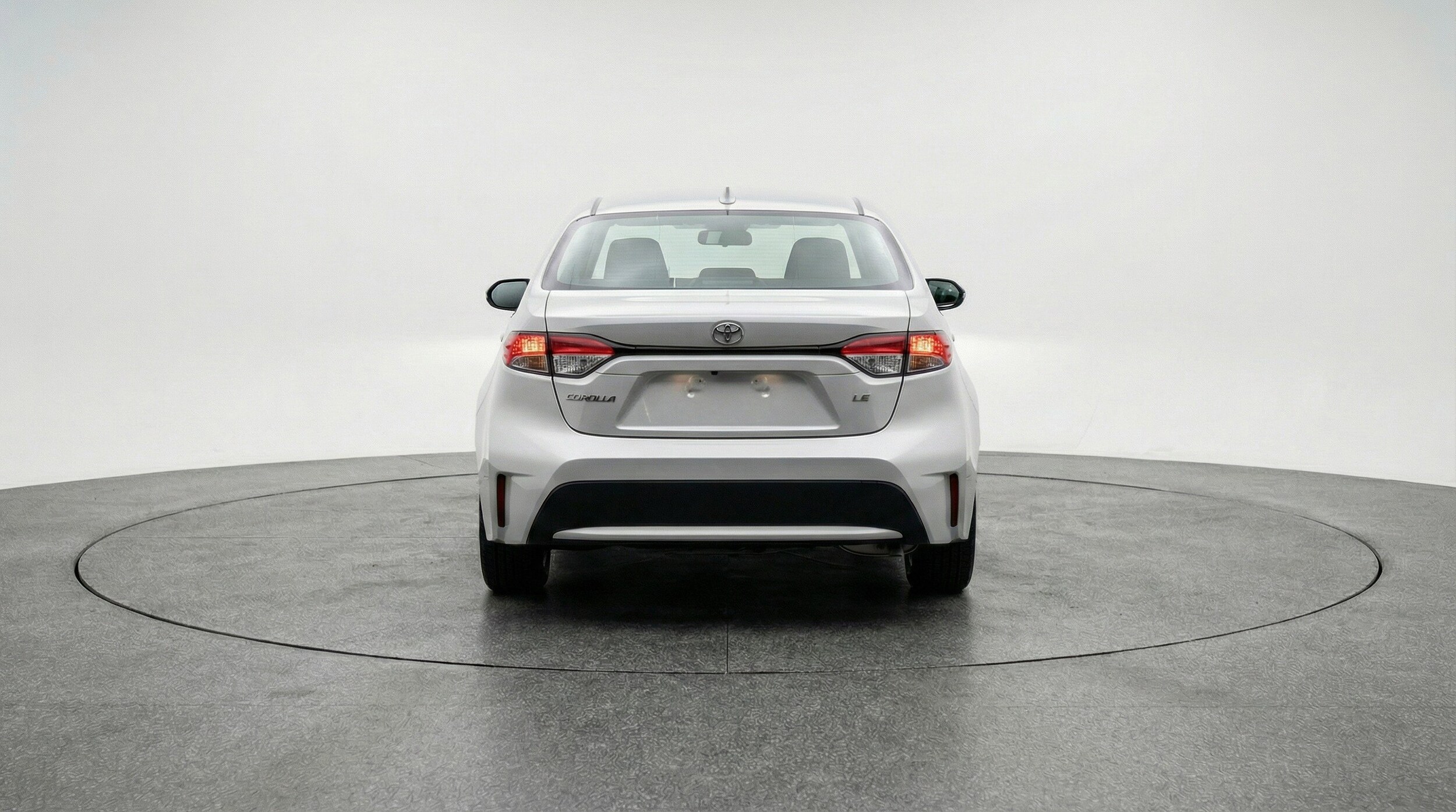 Thumbnail: 2025 Toyota Corolla - 7