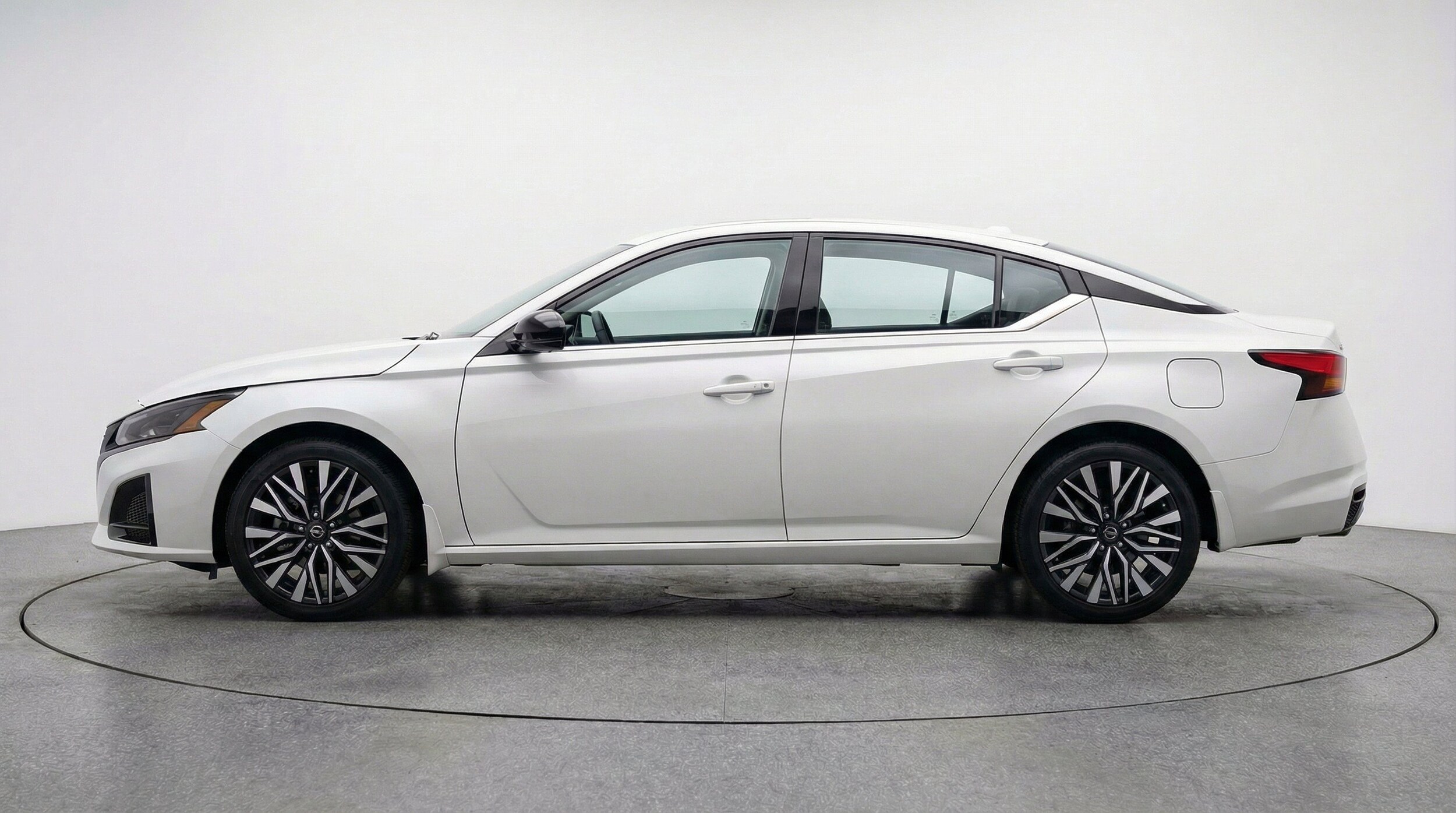 Thumbnail: 2026 Nissan Altima - 5