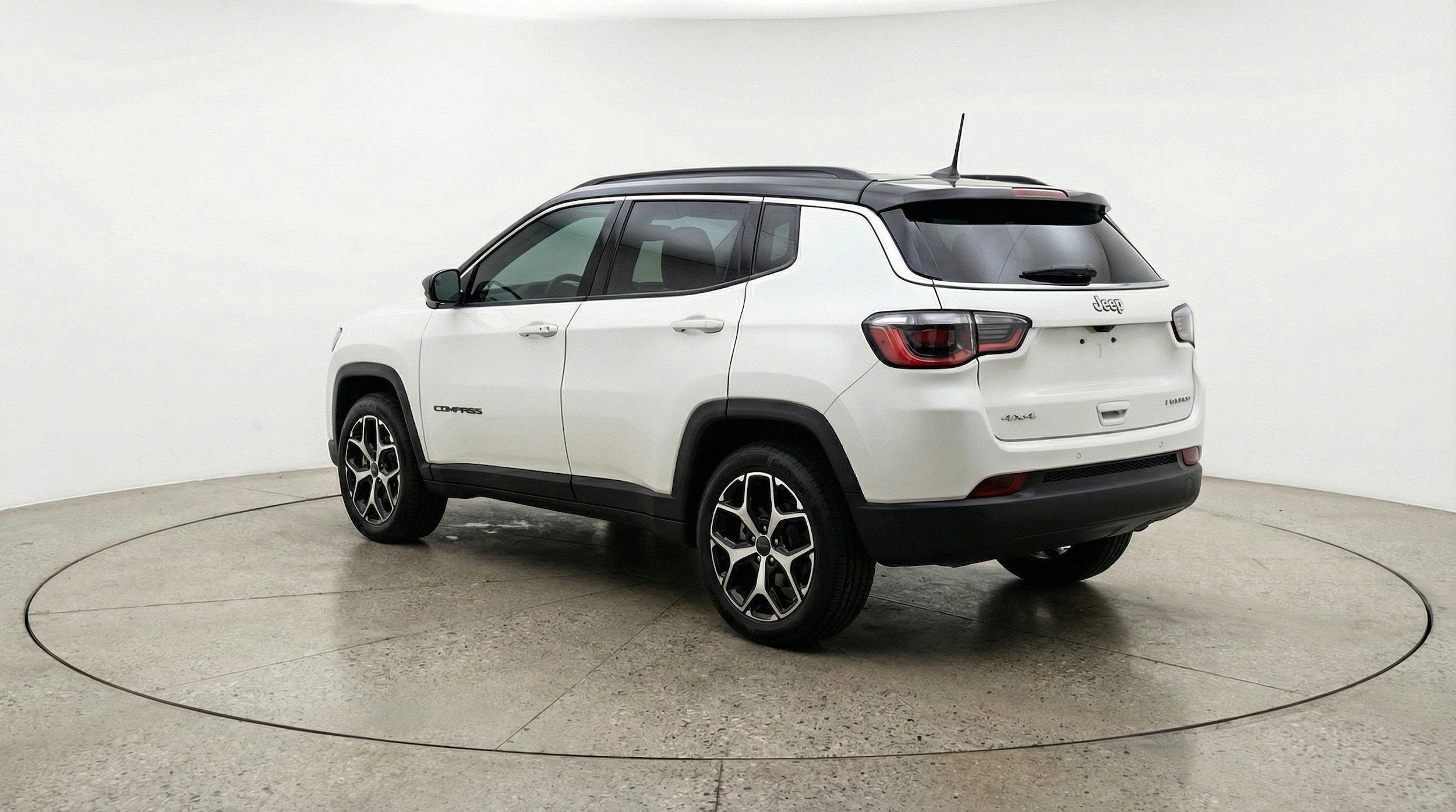 Thumbnail: 2025 Jeep Compass - 6