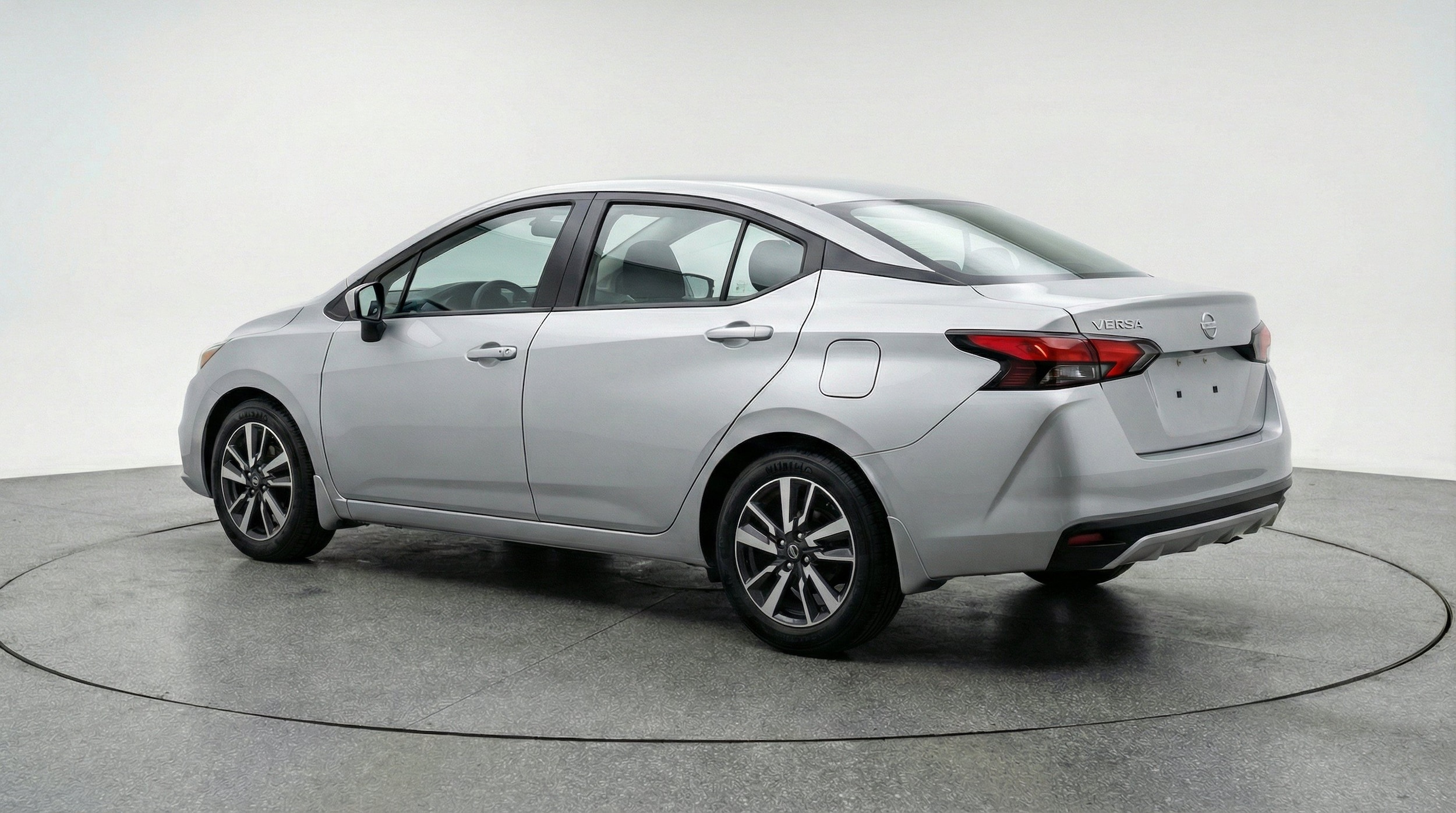 Thumbnail: 2025 Nissan Versa - 6