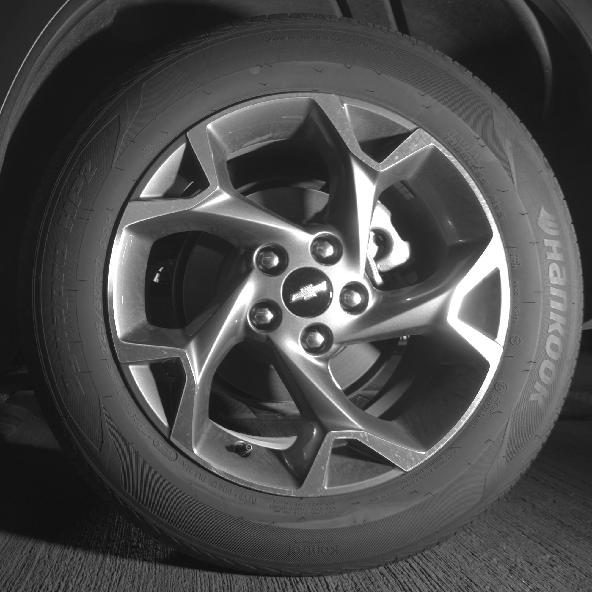 Thumbnail: 2025 Chevrolet Trax - 11