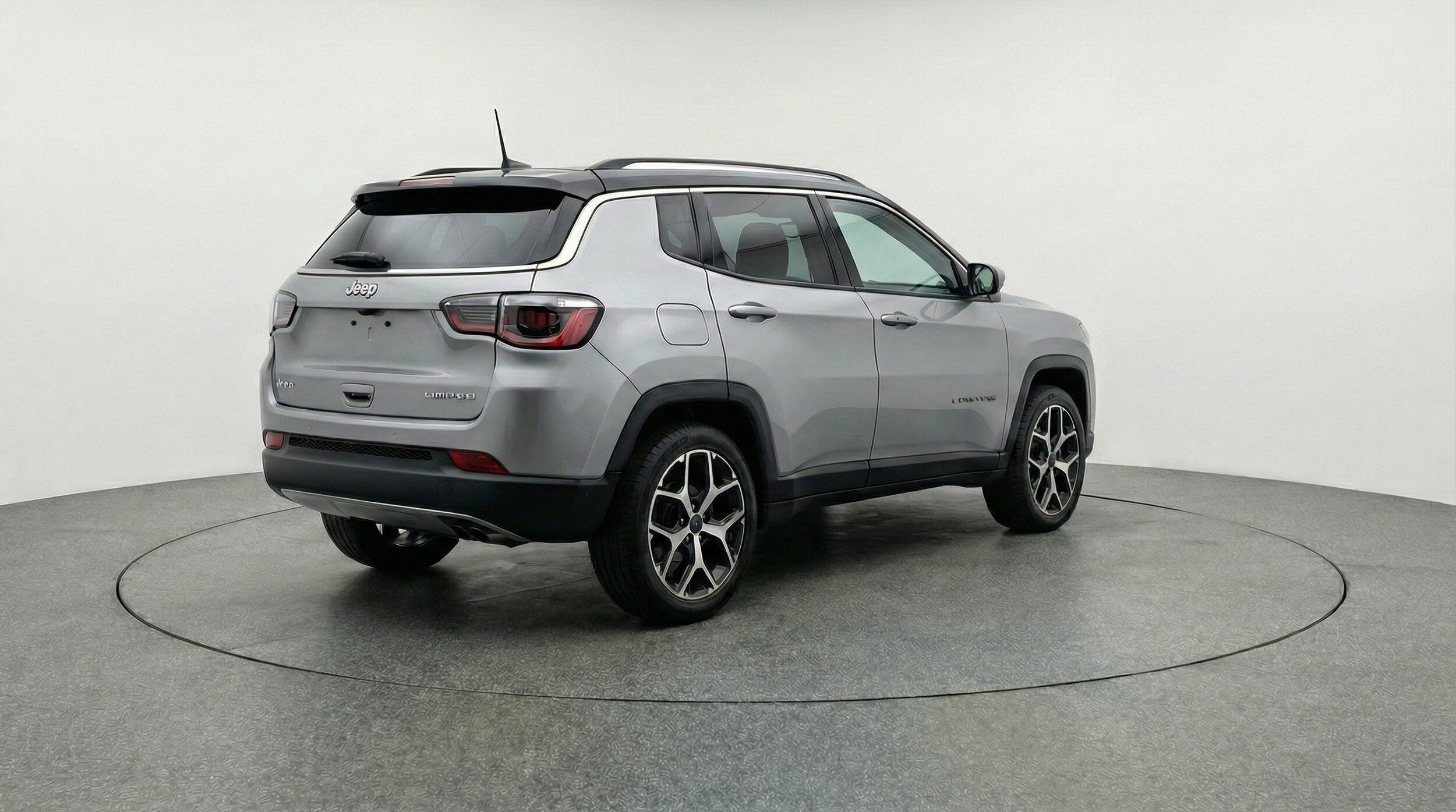 Thumbnail: 2025 Jeep Compass - 9