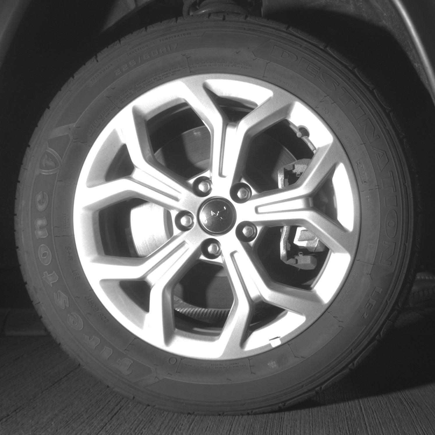 Thumbnail: 2025 Jeep Compass - 13