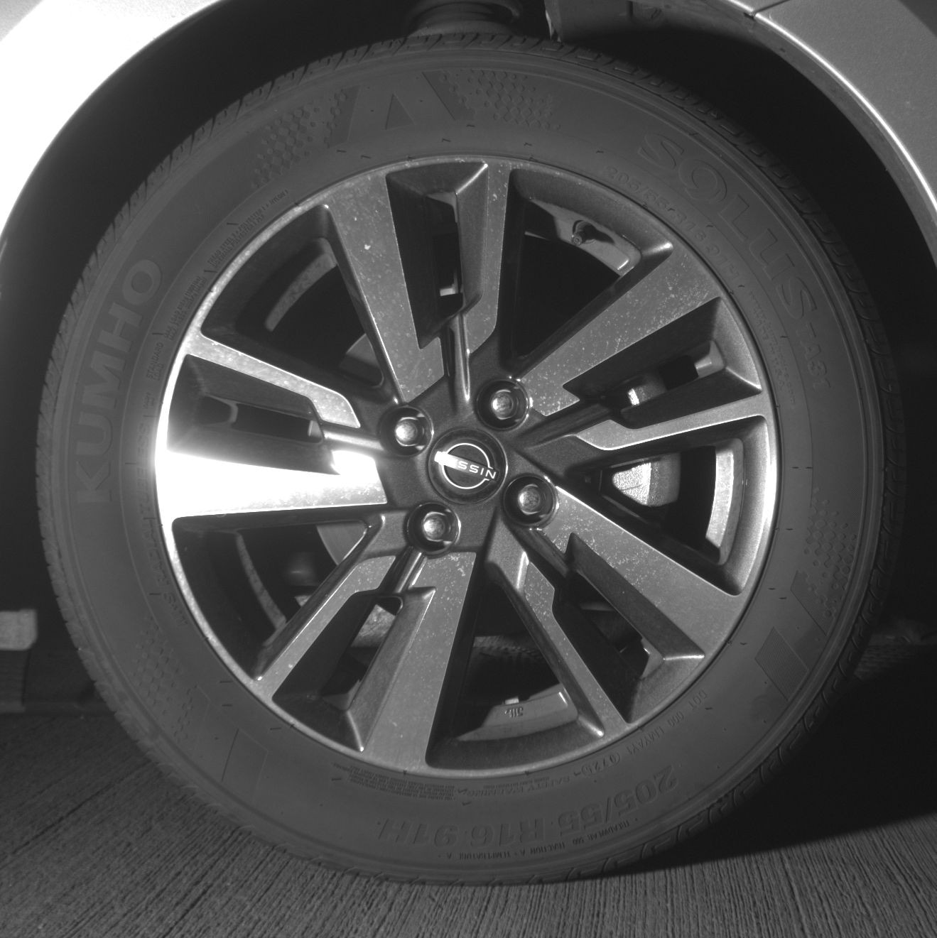 Thumbnail: 2025 Nissan Versa - 10