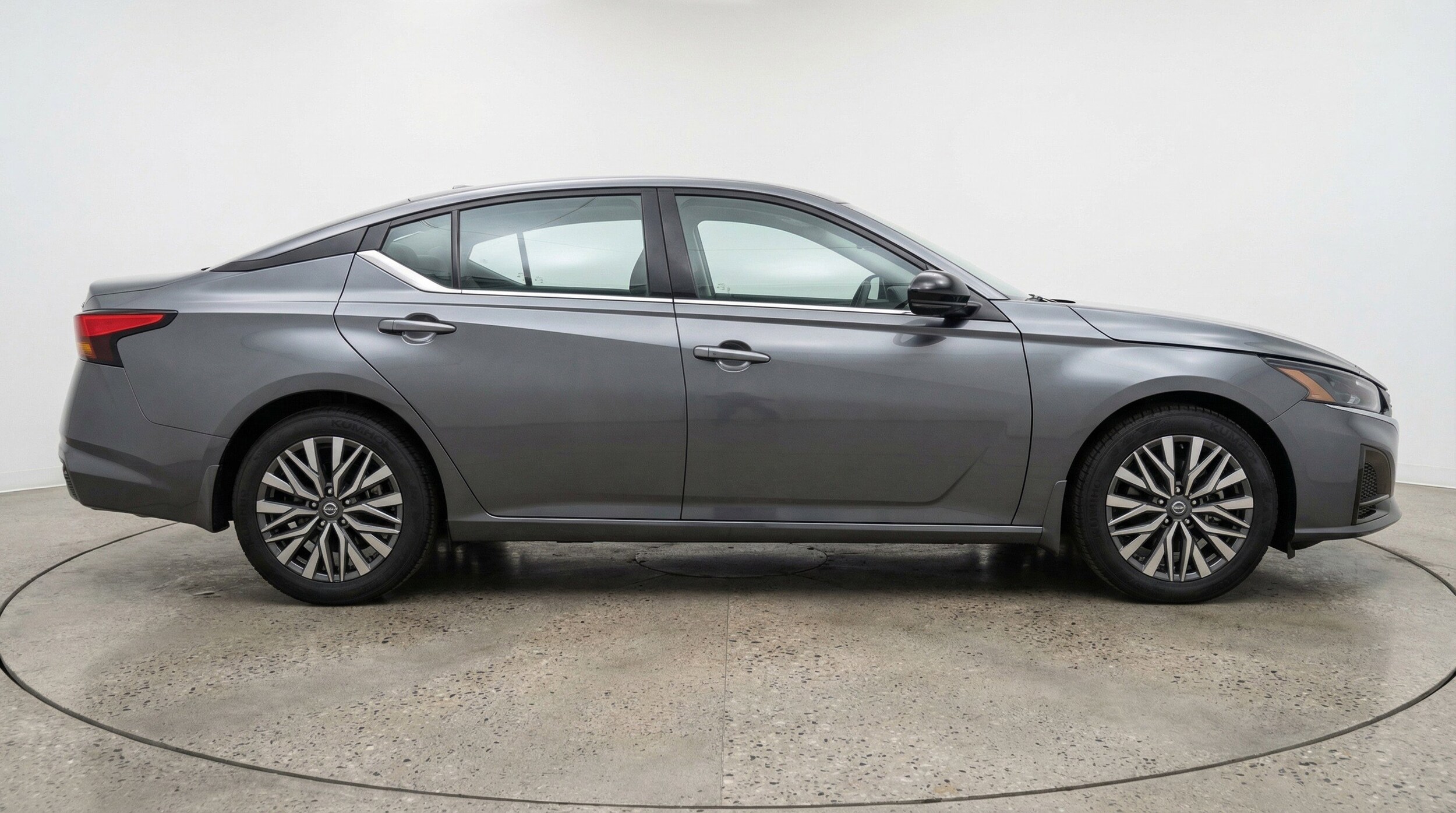 Thumbnail: 2025 Nissan Altima - 11