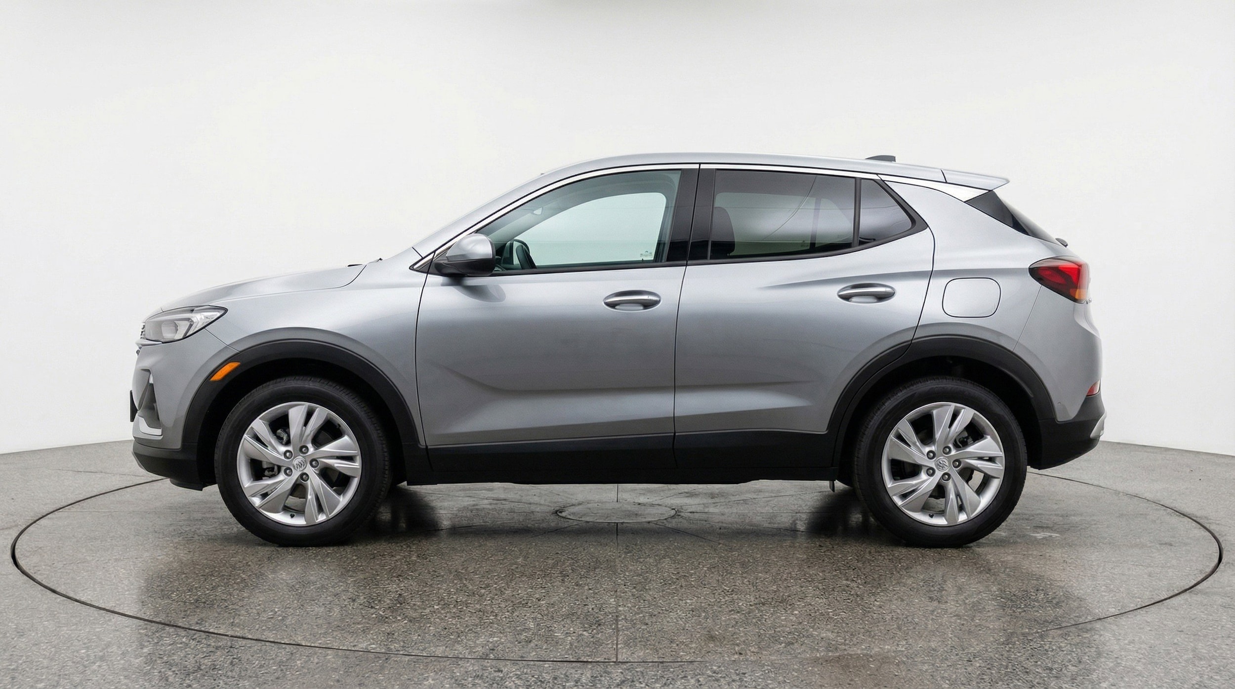 Thumbnail: 2025 Buick Encore GX - 5