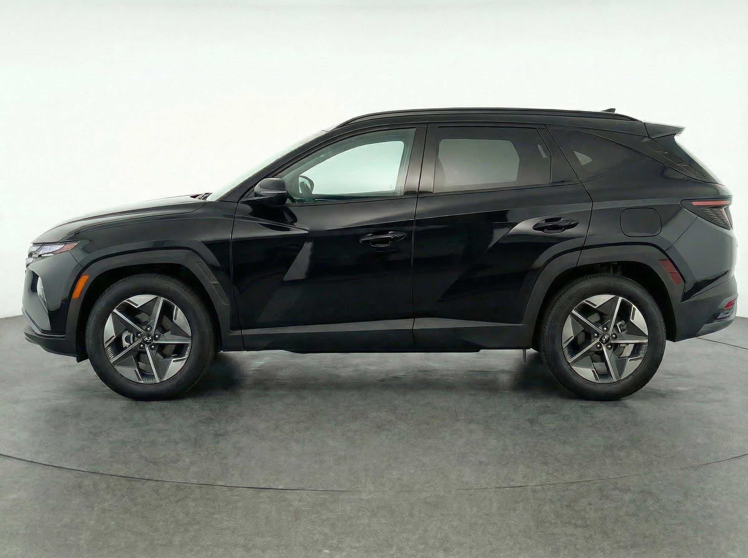 Thumbnail: 2025 Hyundai Tucson - 5