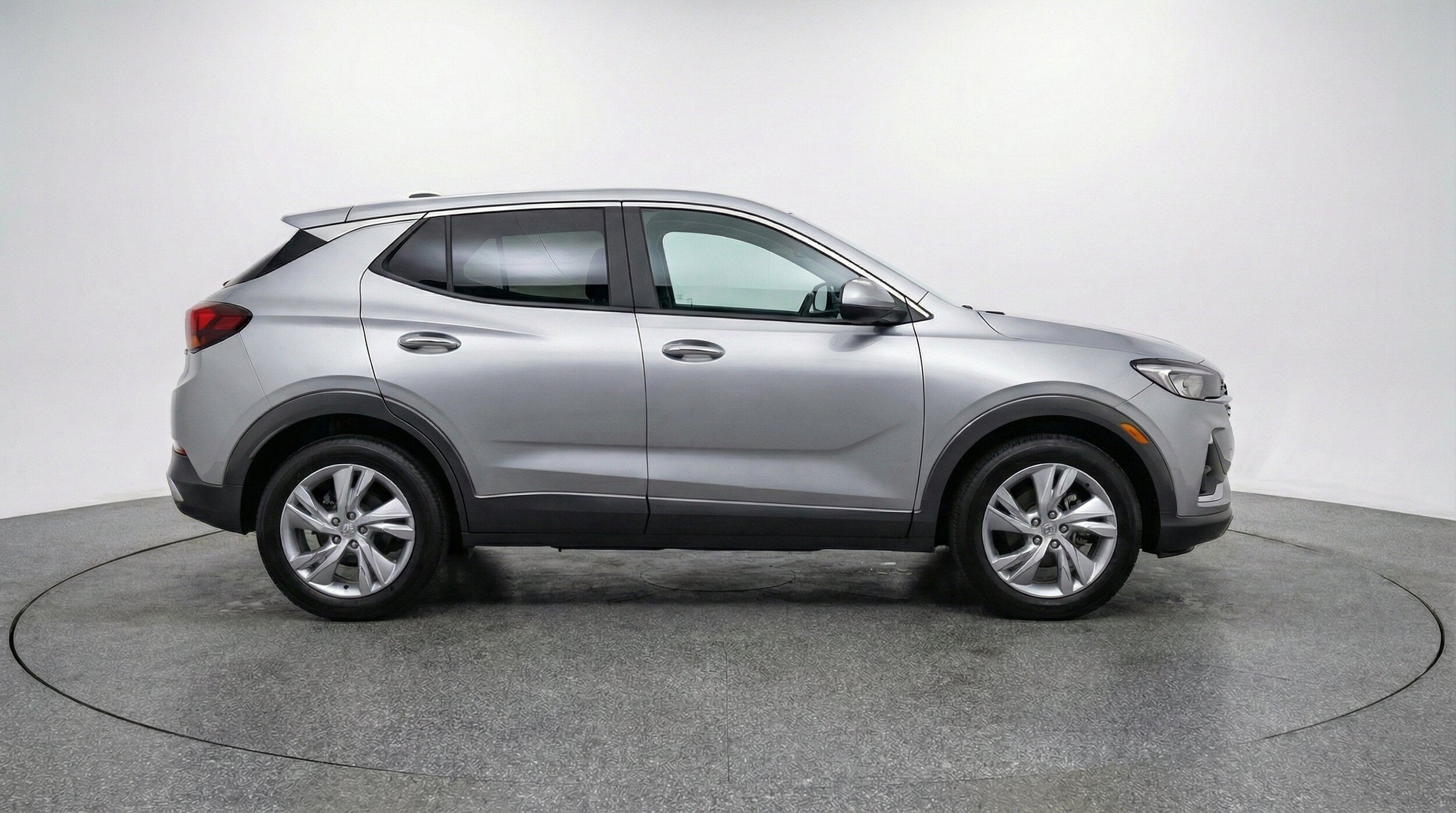 Thumbnail: 2026 Buick Encore GX - 11