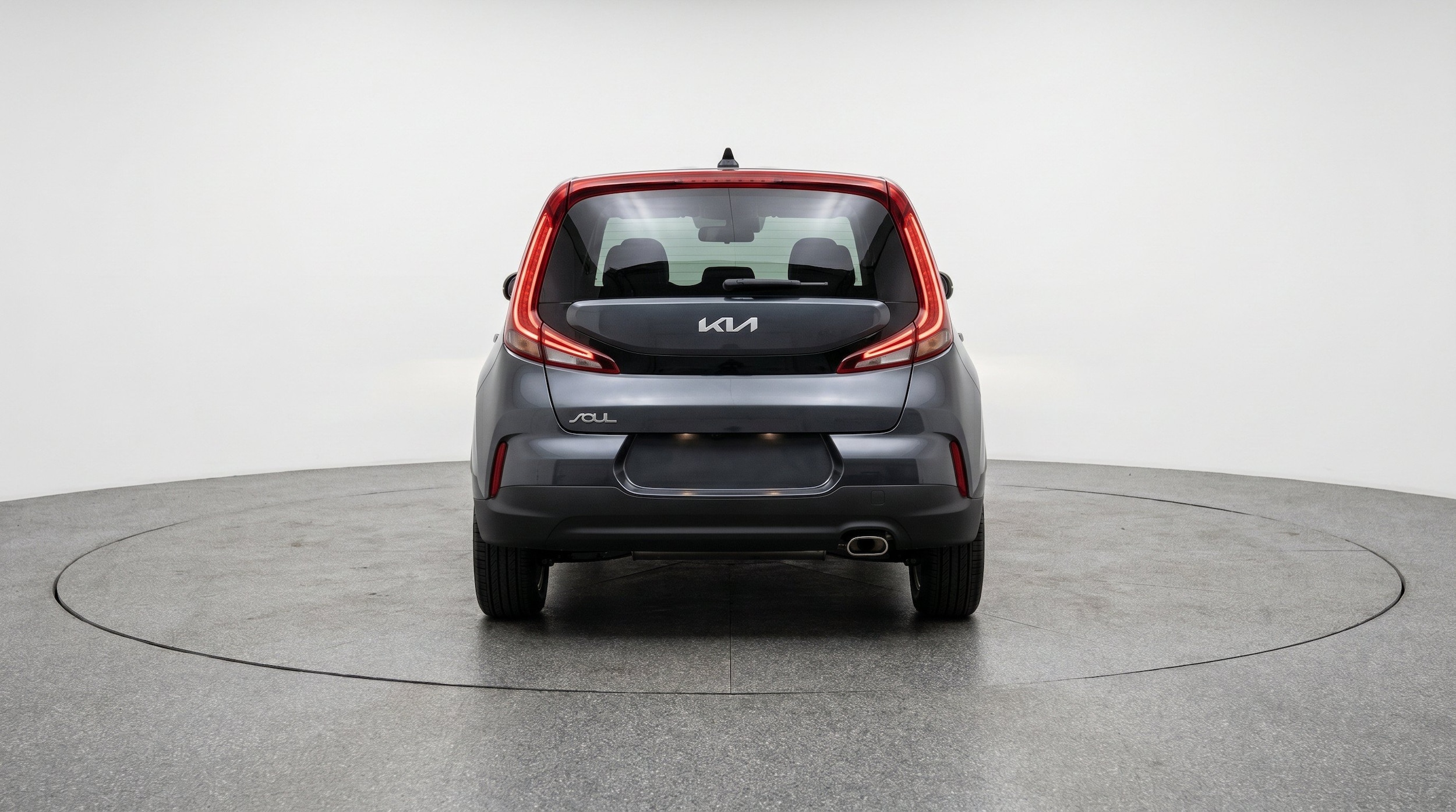 Thumbnail: 2025 Kia Soul - 7