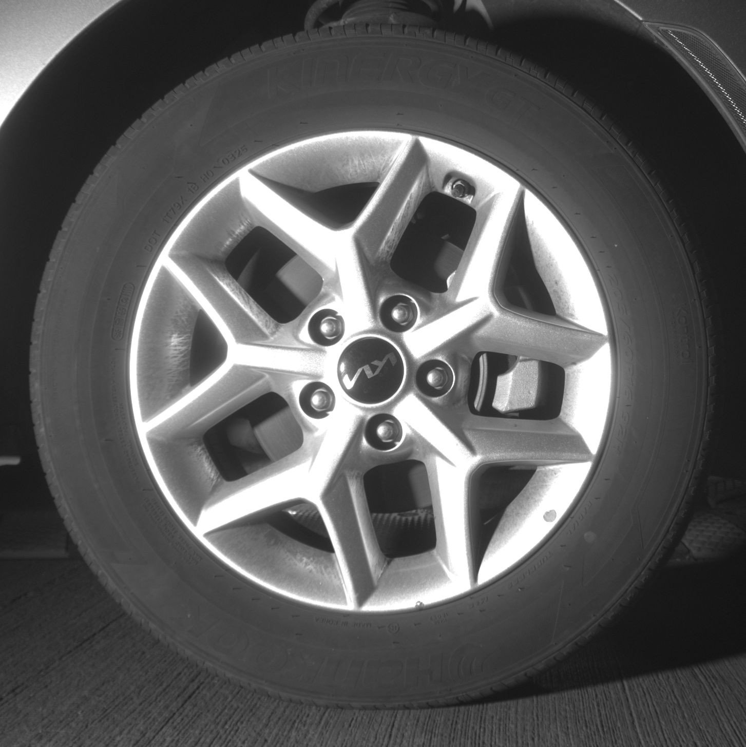 Thumbnail: 2025 Kia Soul - 13