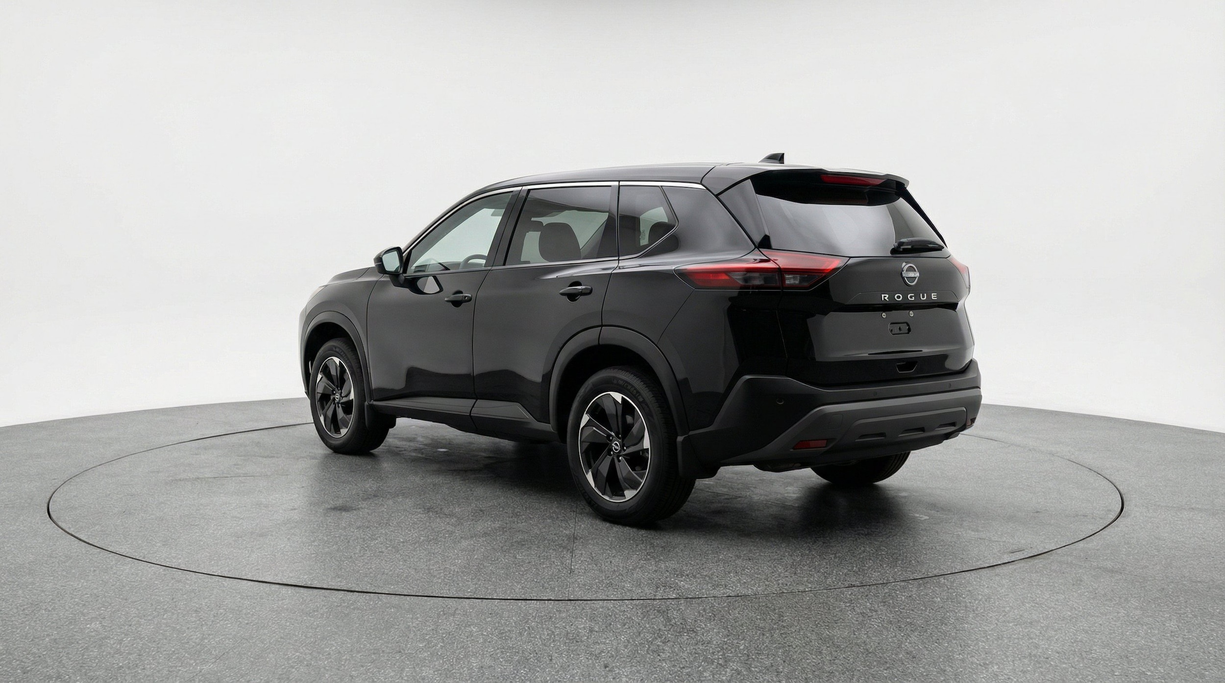 Thumbnail: 2025 Nissan Rogue - 6