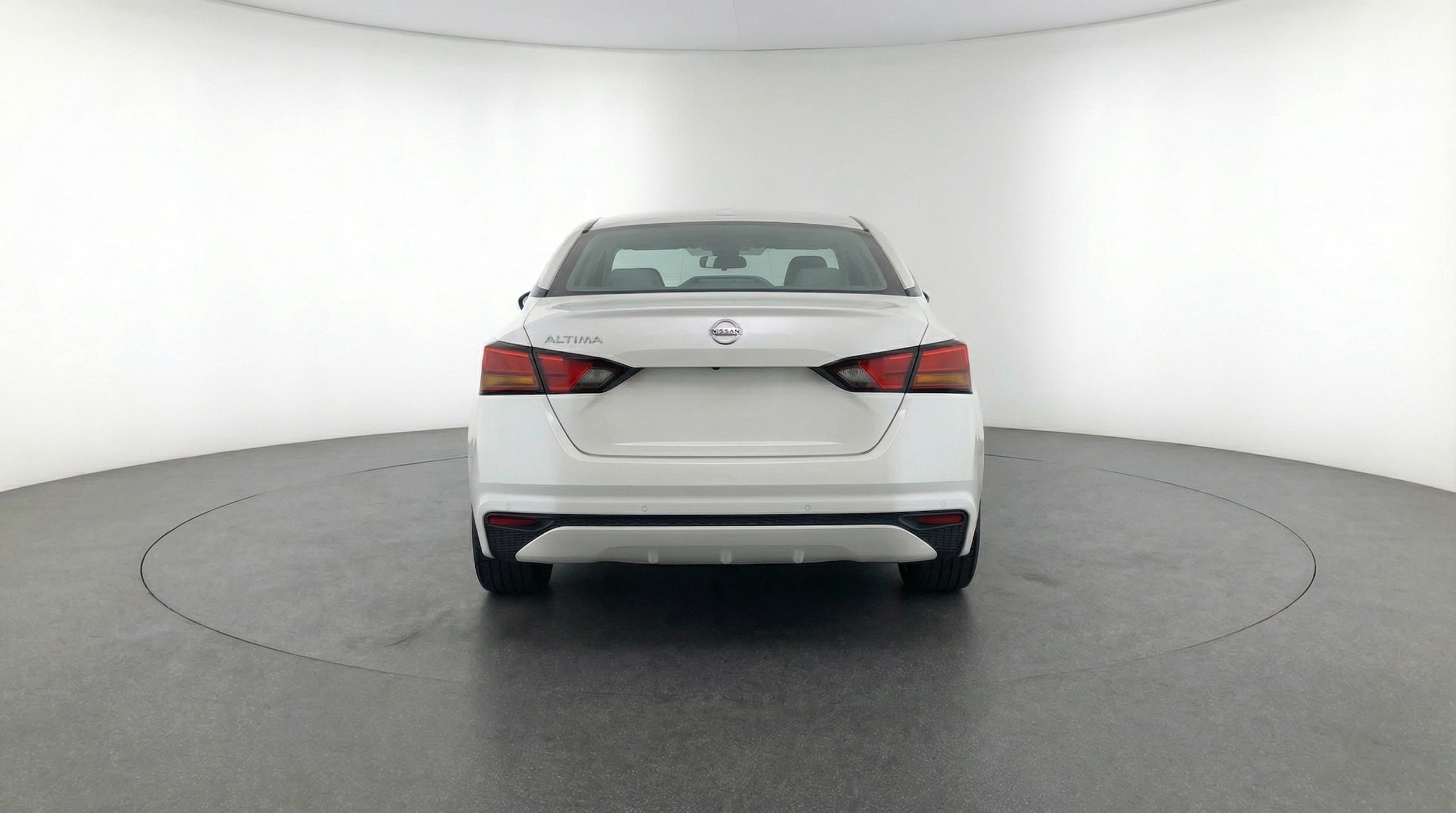 Thumbnail: 2025 Nissan Altima - 6