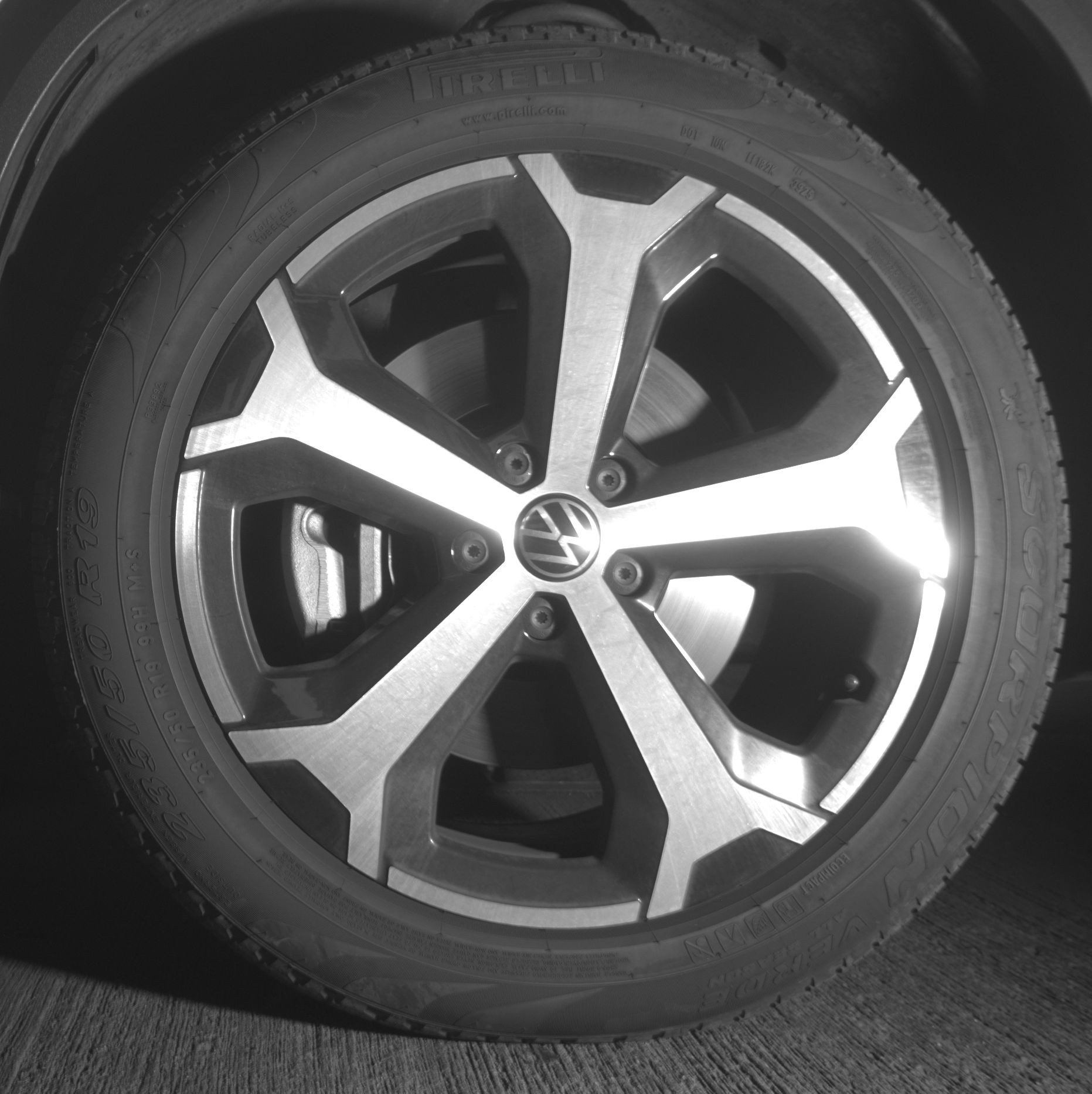 Thumbnail: 2026 Volkswagen Tiguan - 12
