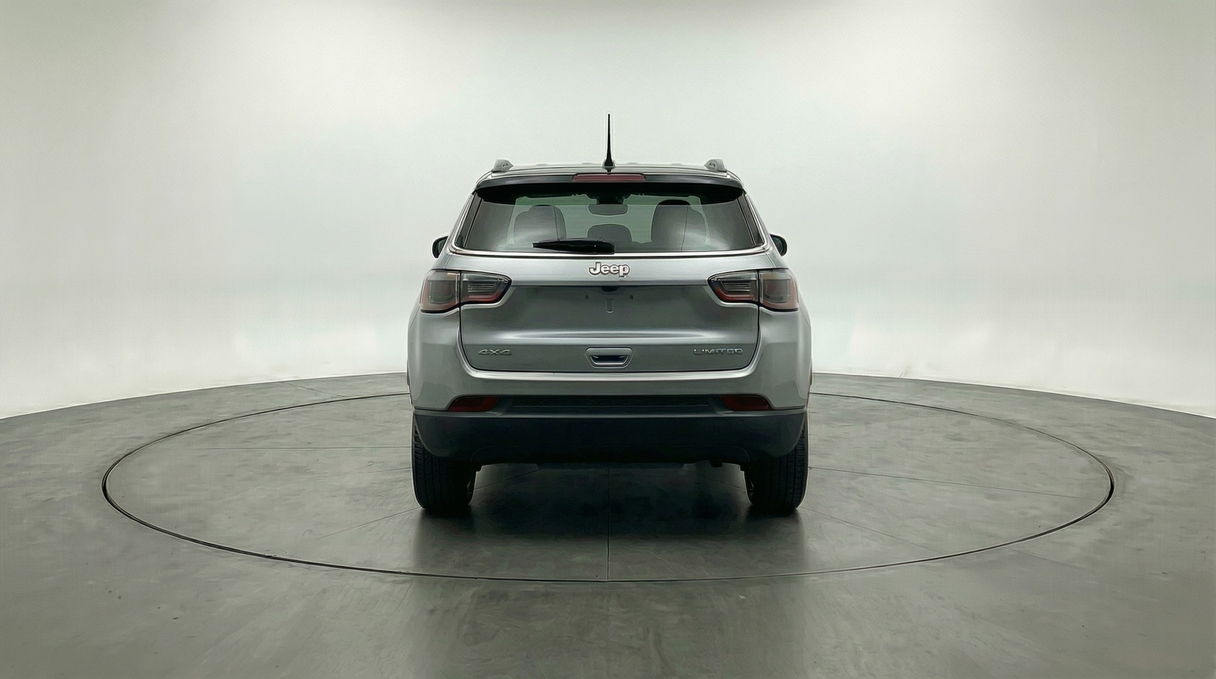 Thumbnail: 2025 Jeep Compass - 6